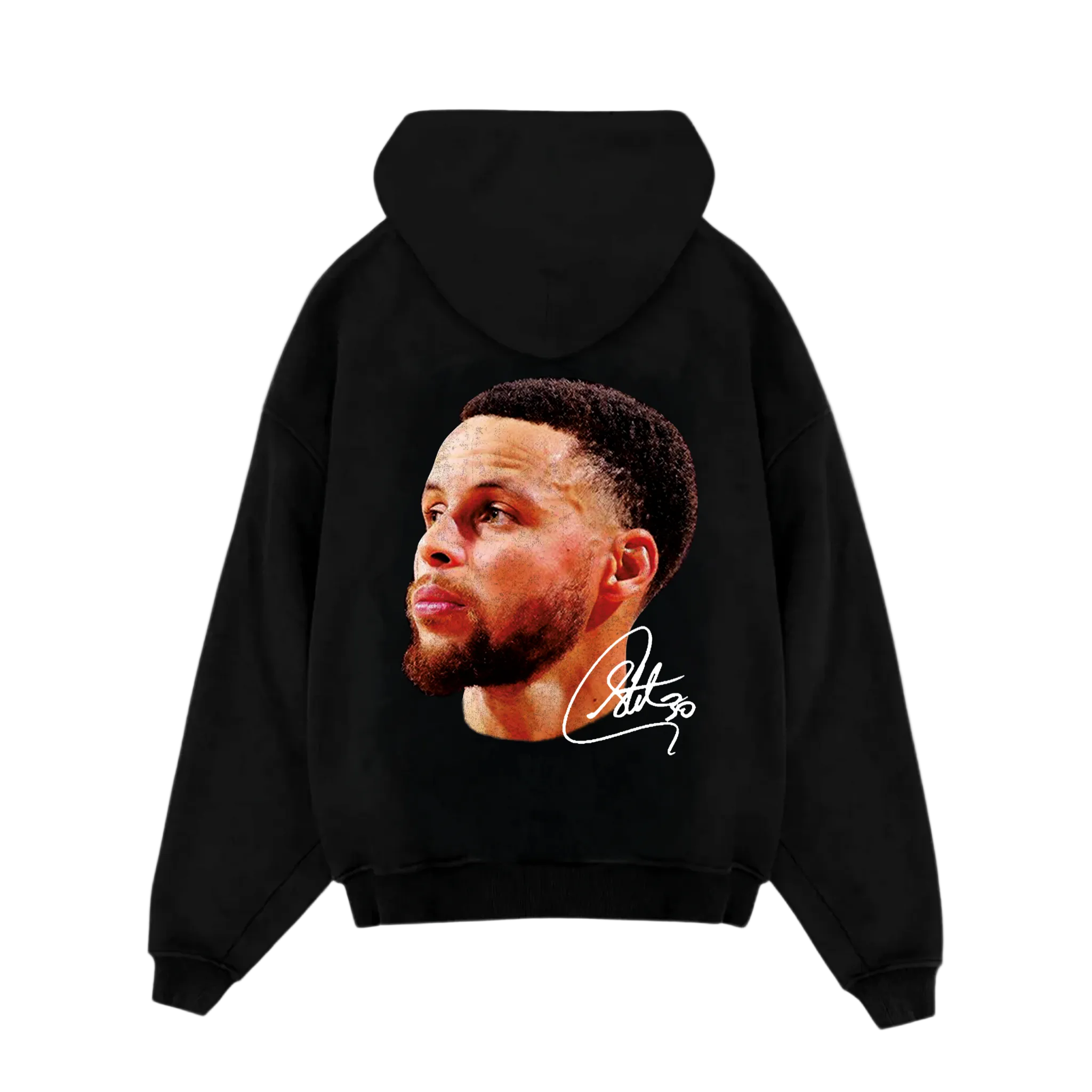 CURRY HOODIE