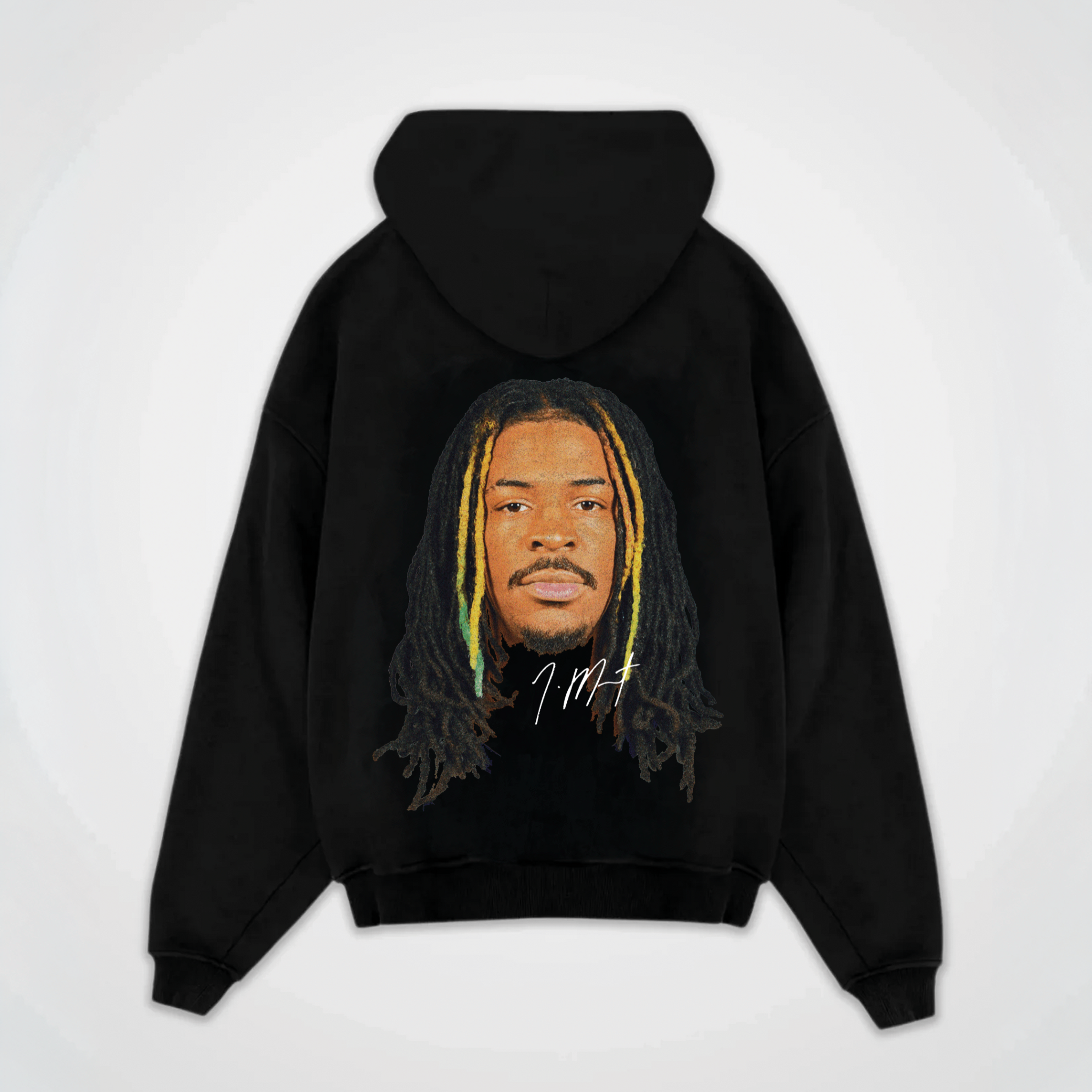JA MORANT HOODIE
