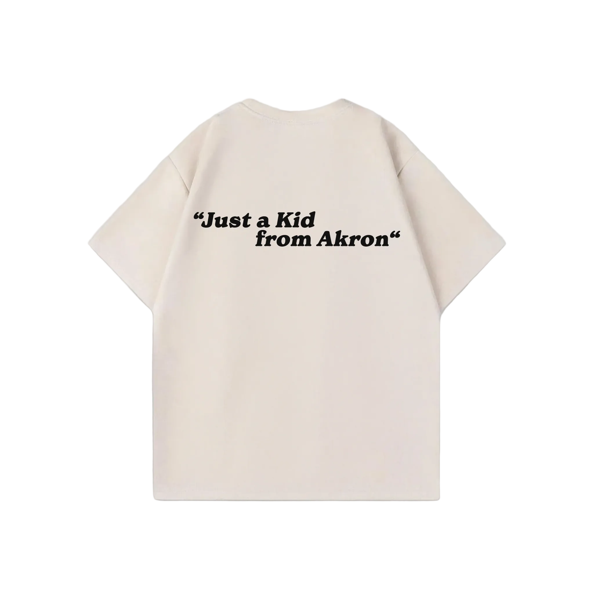 LEBRON JAMES SHIRT