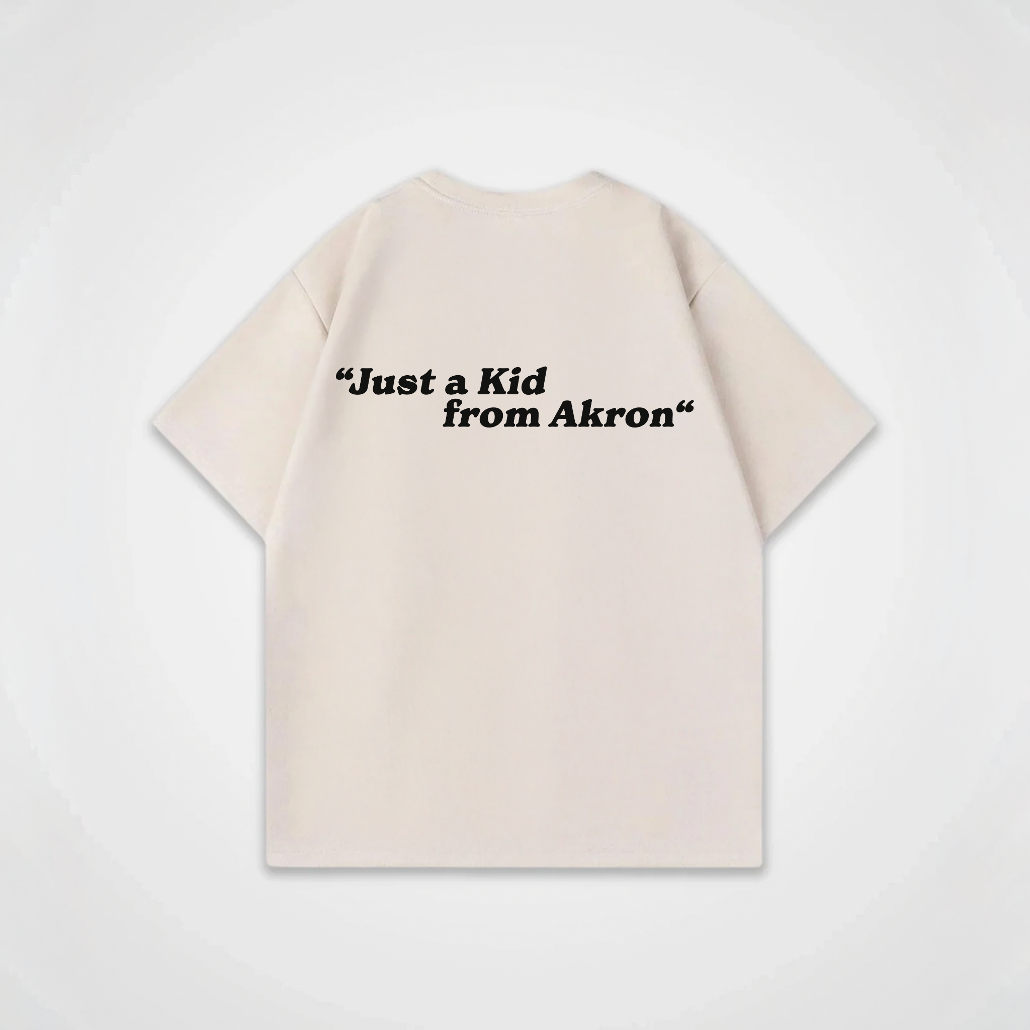 LEBRON JAMES SHIRT
