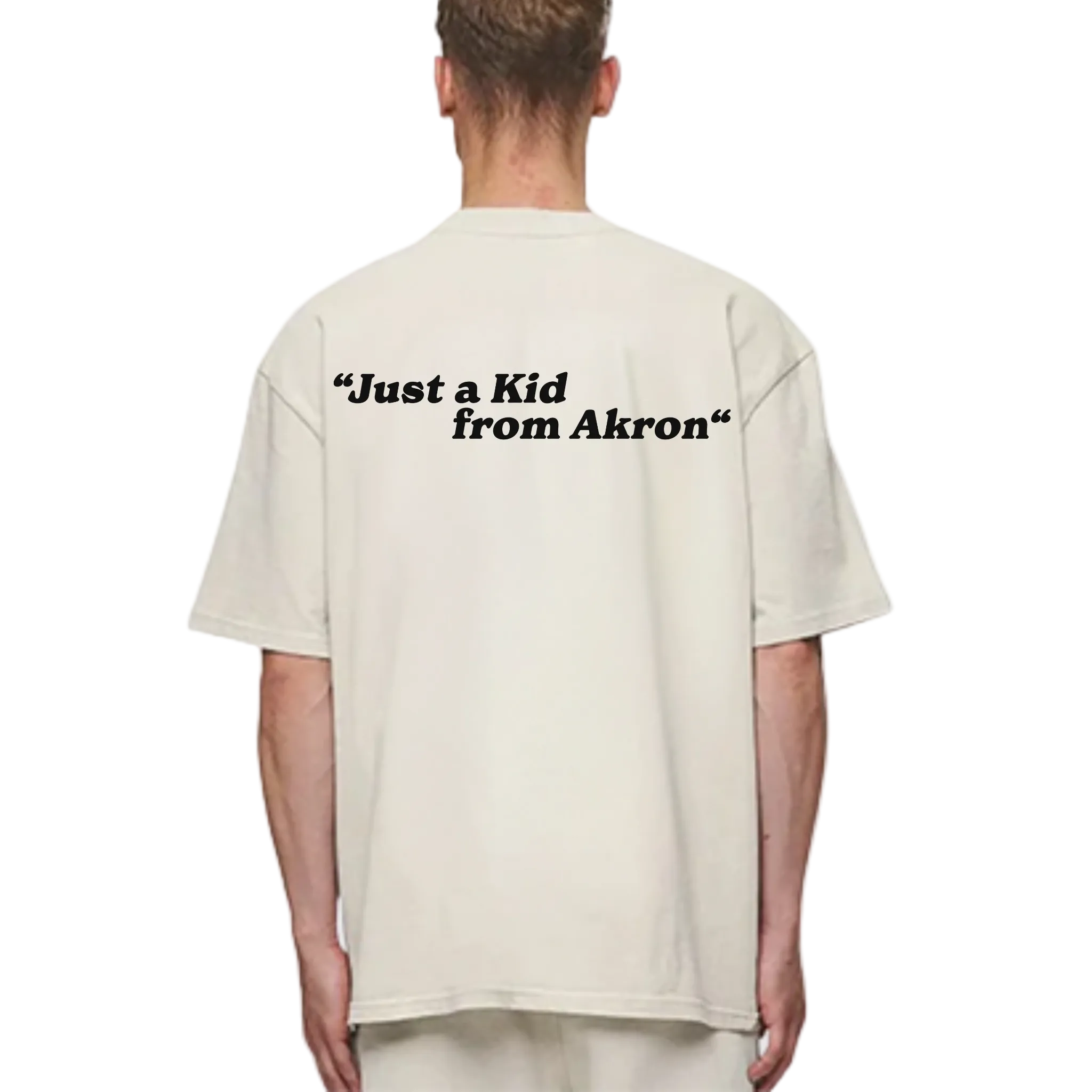 LEBRON JAMES SHIRT