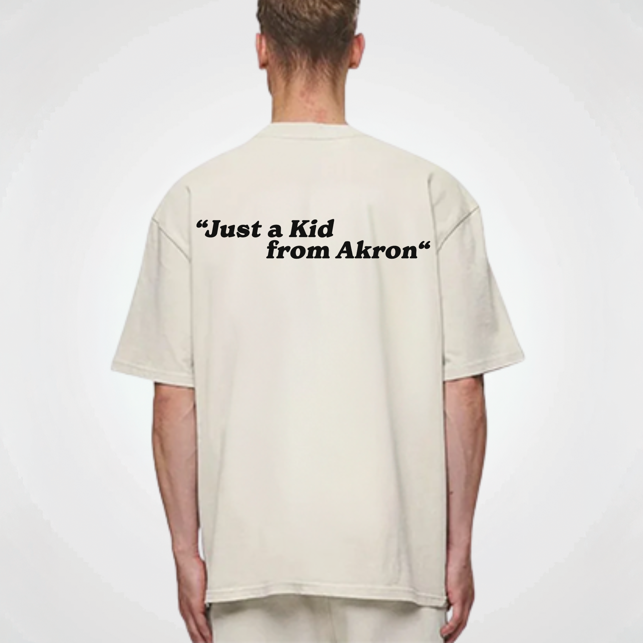 LEBRON JAMES SHIRT