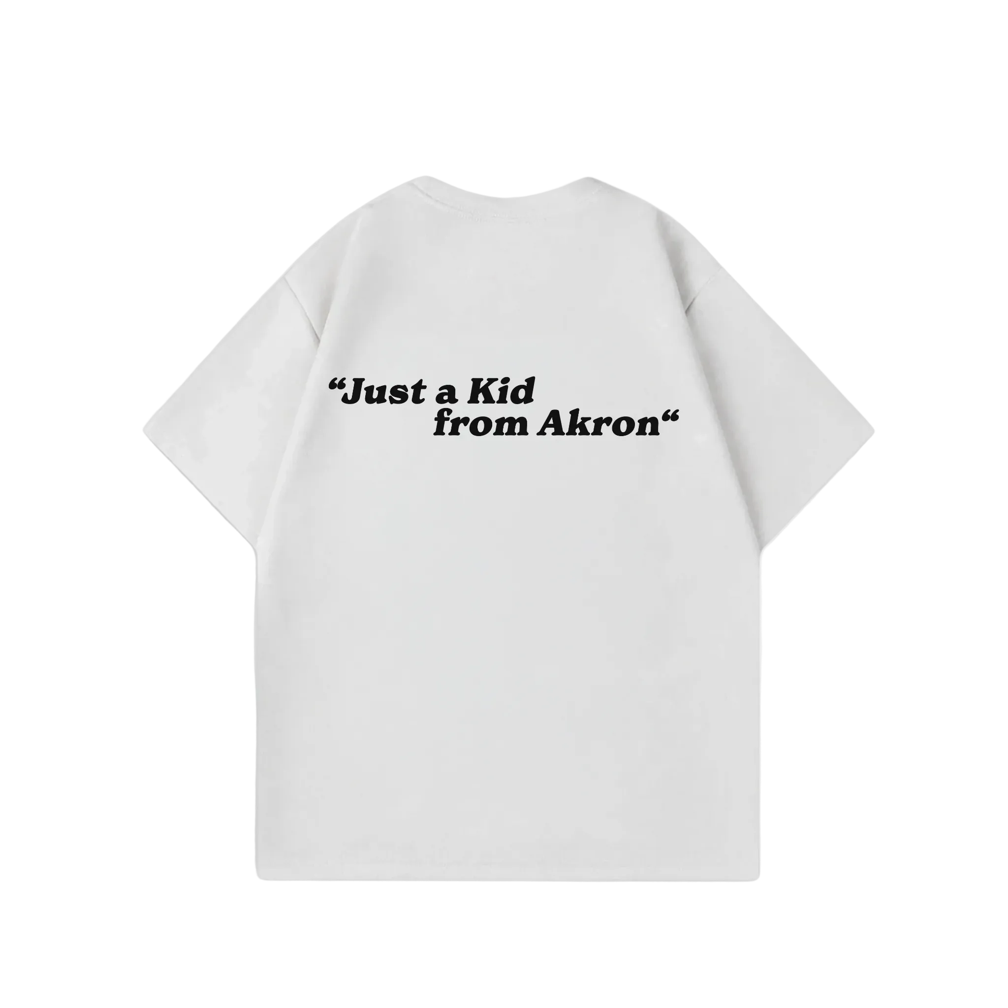 LEBRON JAMES SHIRT