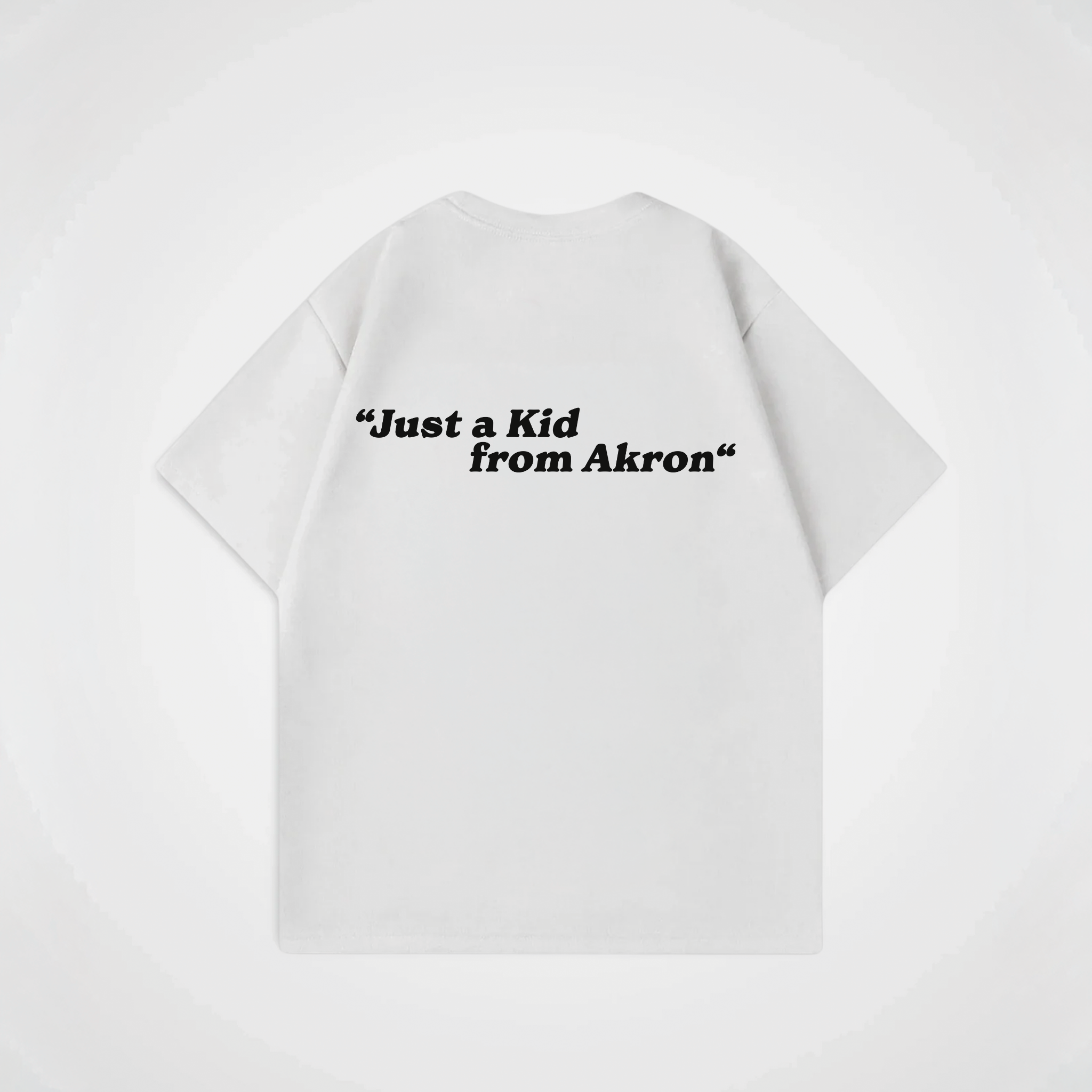 LEBRON JAMES SHIRT