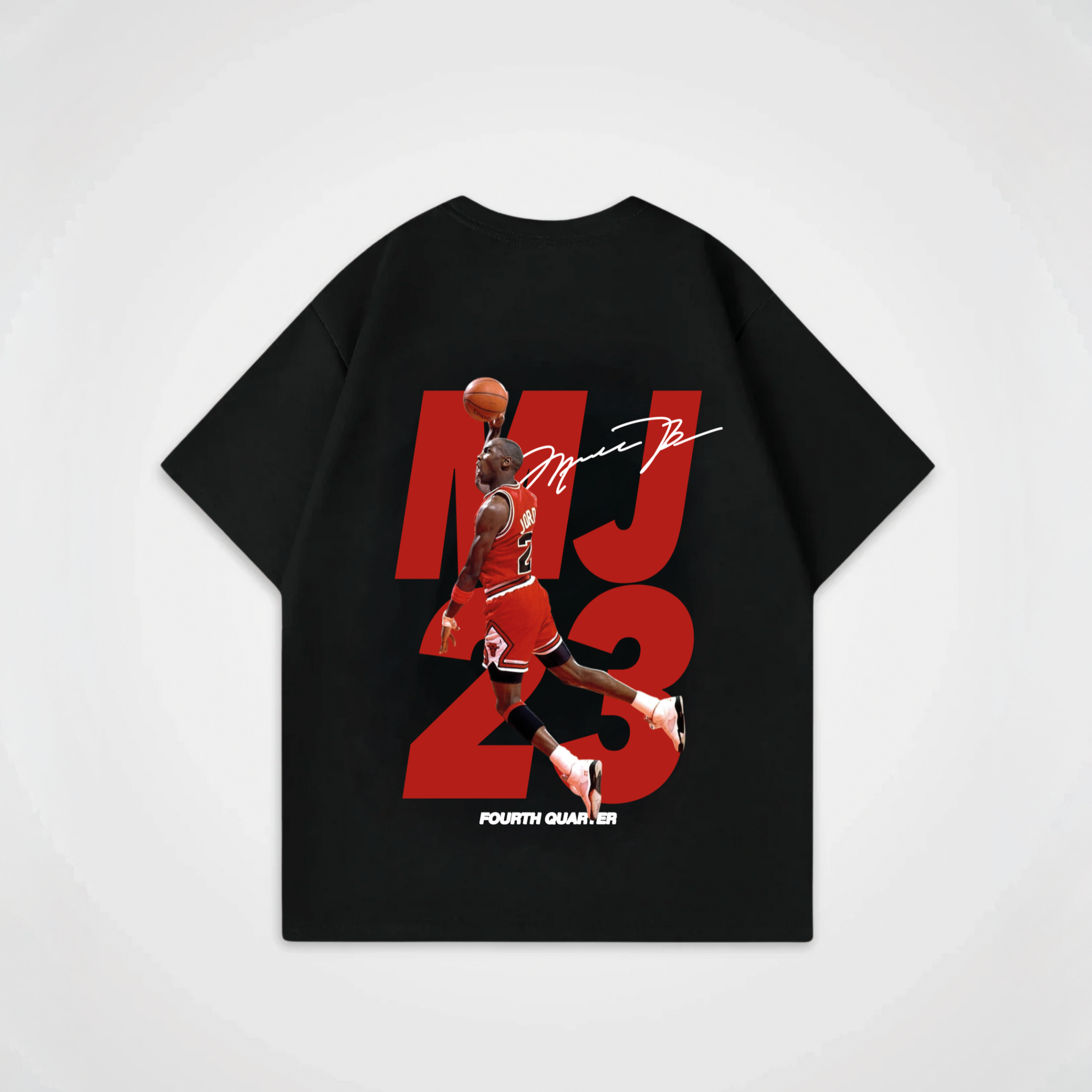 MICHAEL JORDAN 23 SHIRT