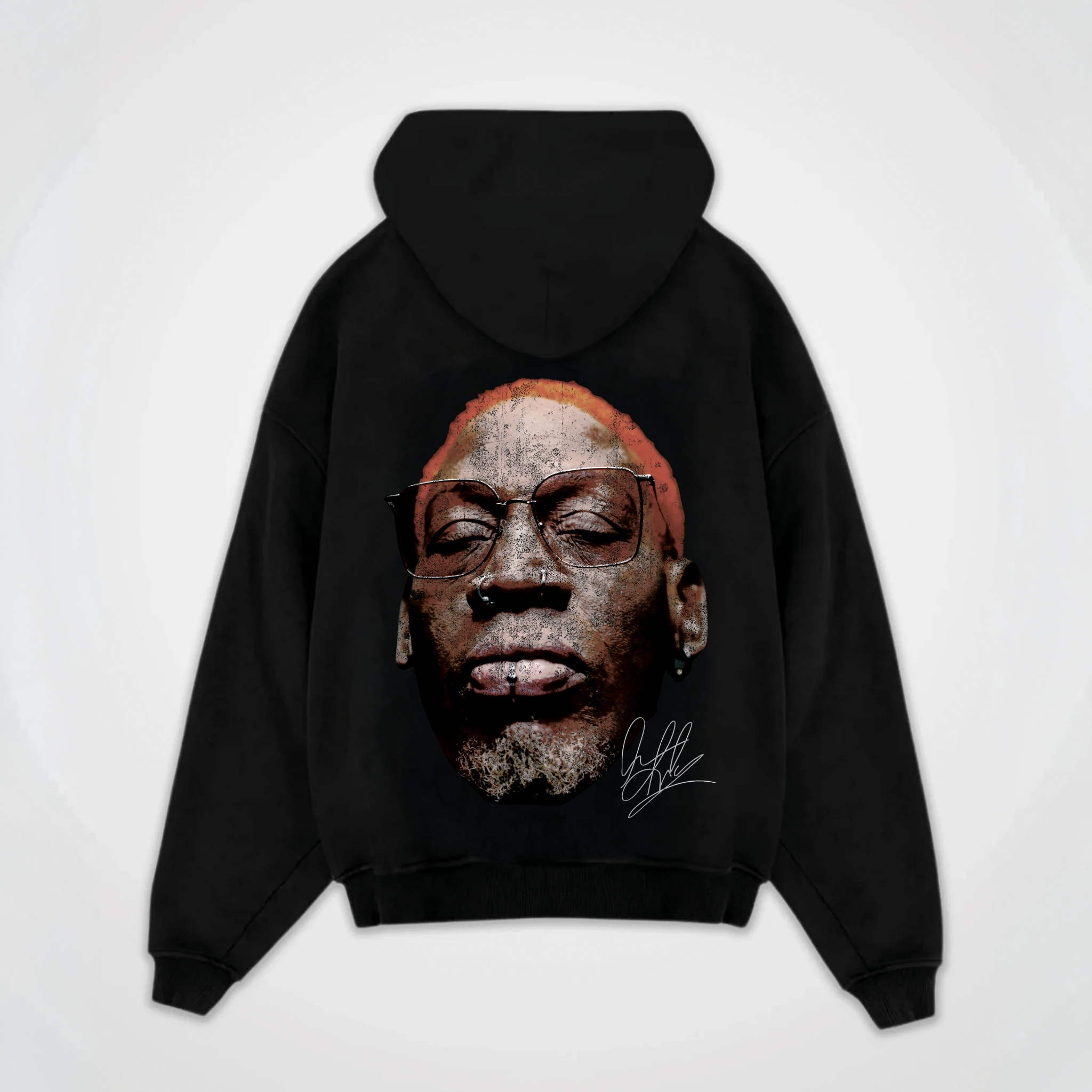 DENNIS RODMAN HOODIE