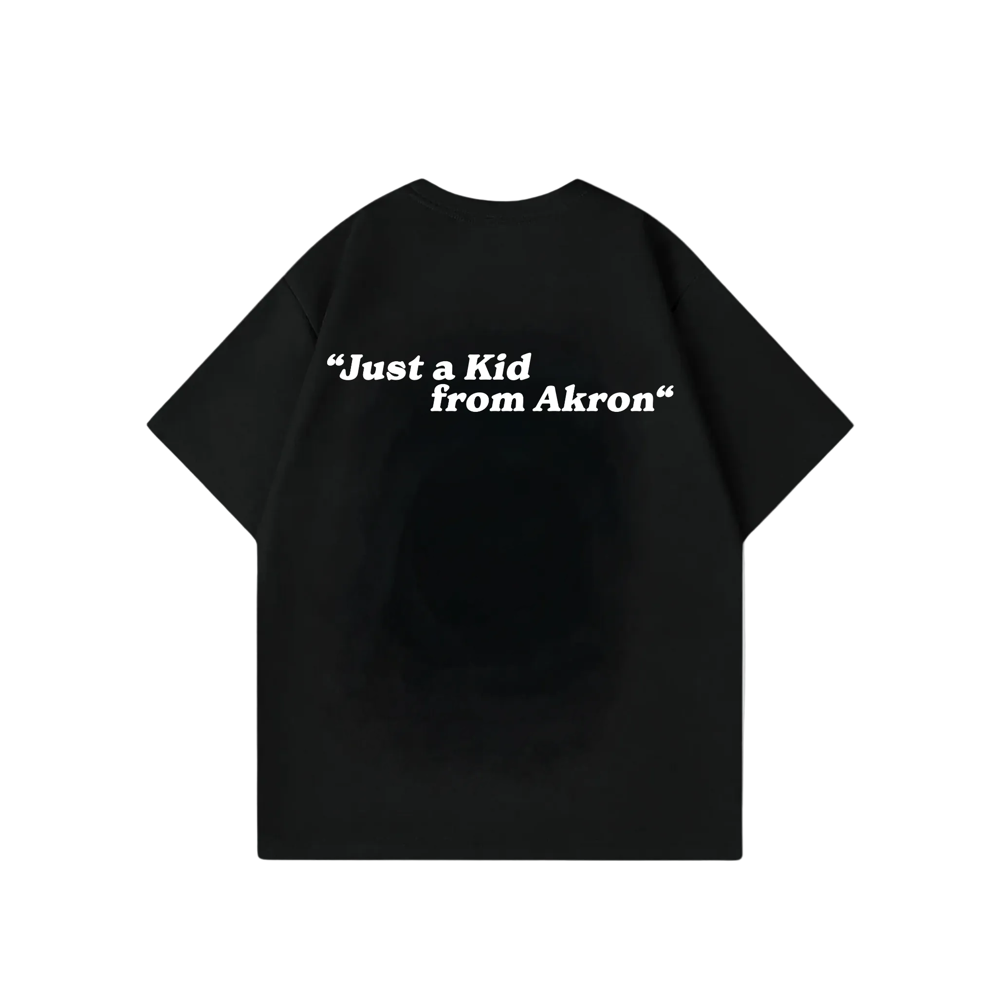 LEBRON JAMES SHIRT