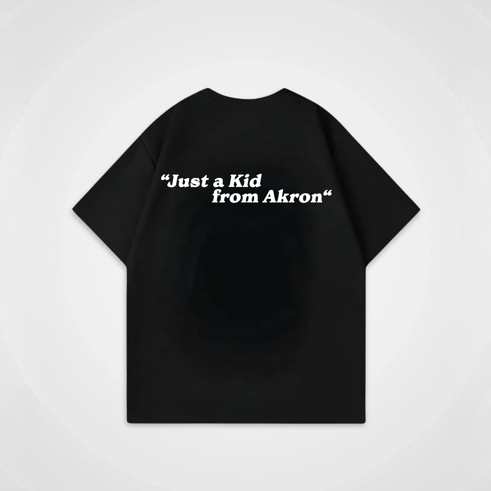 LEBRON JAMES SHIRT