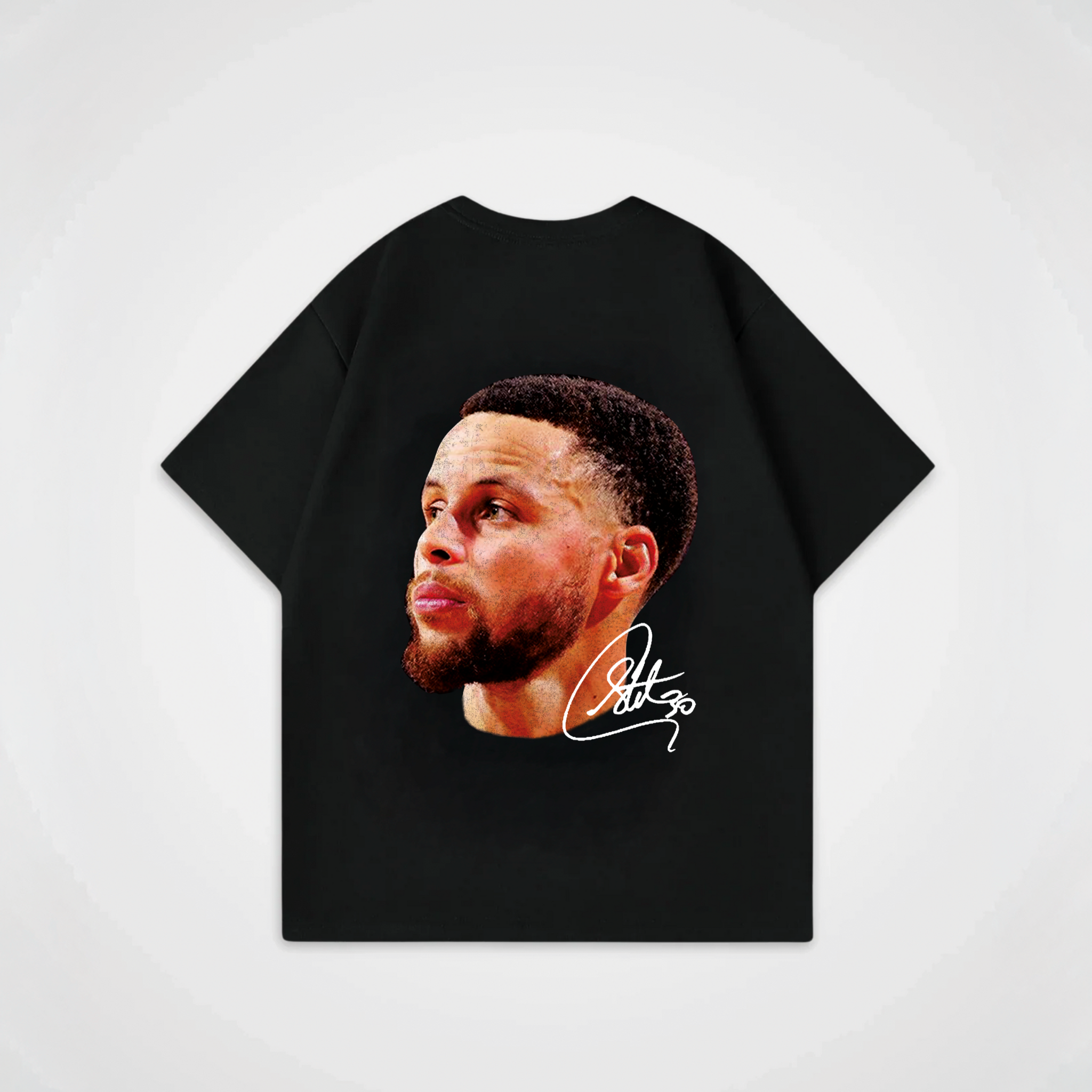 STEPHEN CURRY SHIRT