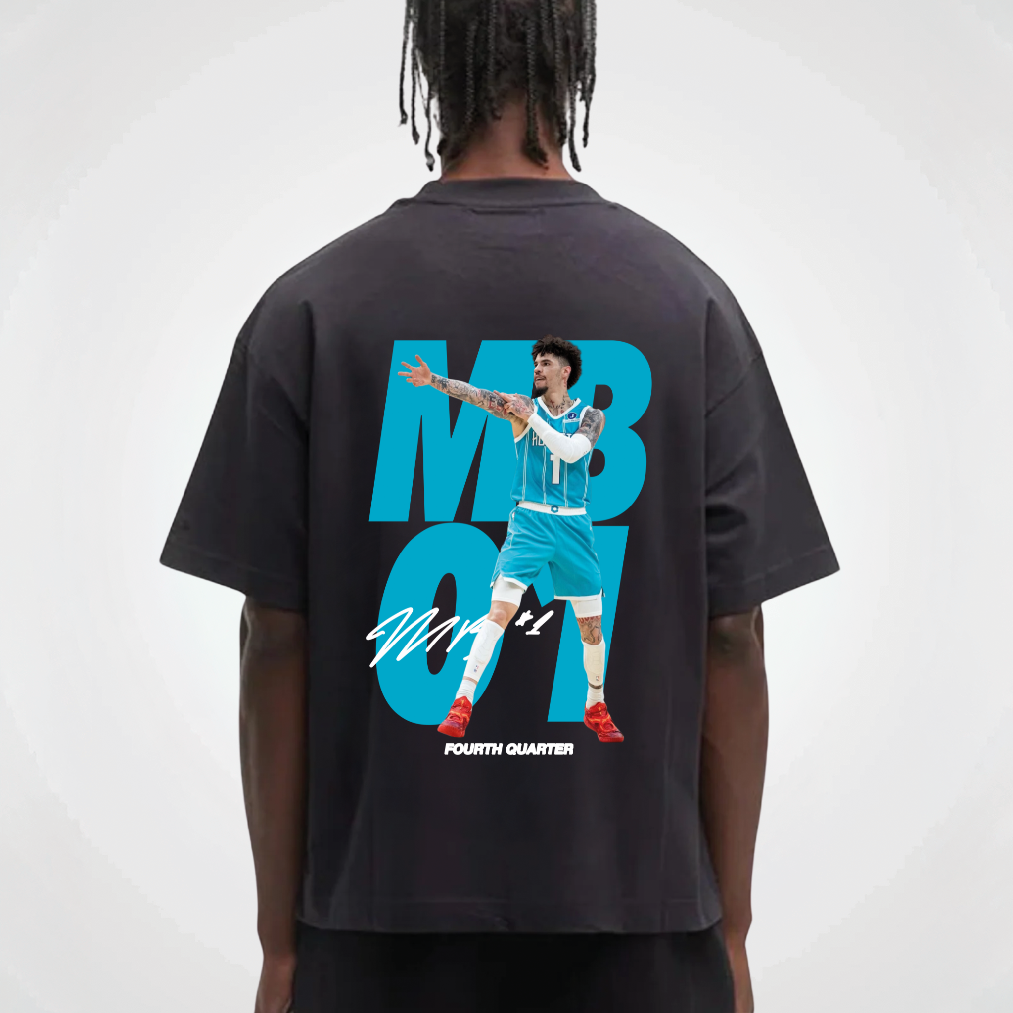 MELO BALL 01 SHIRT