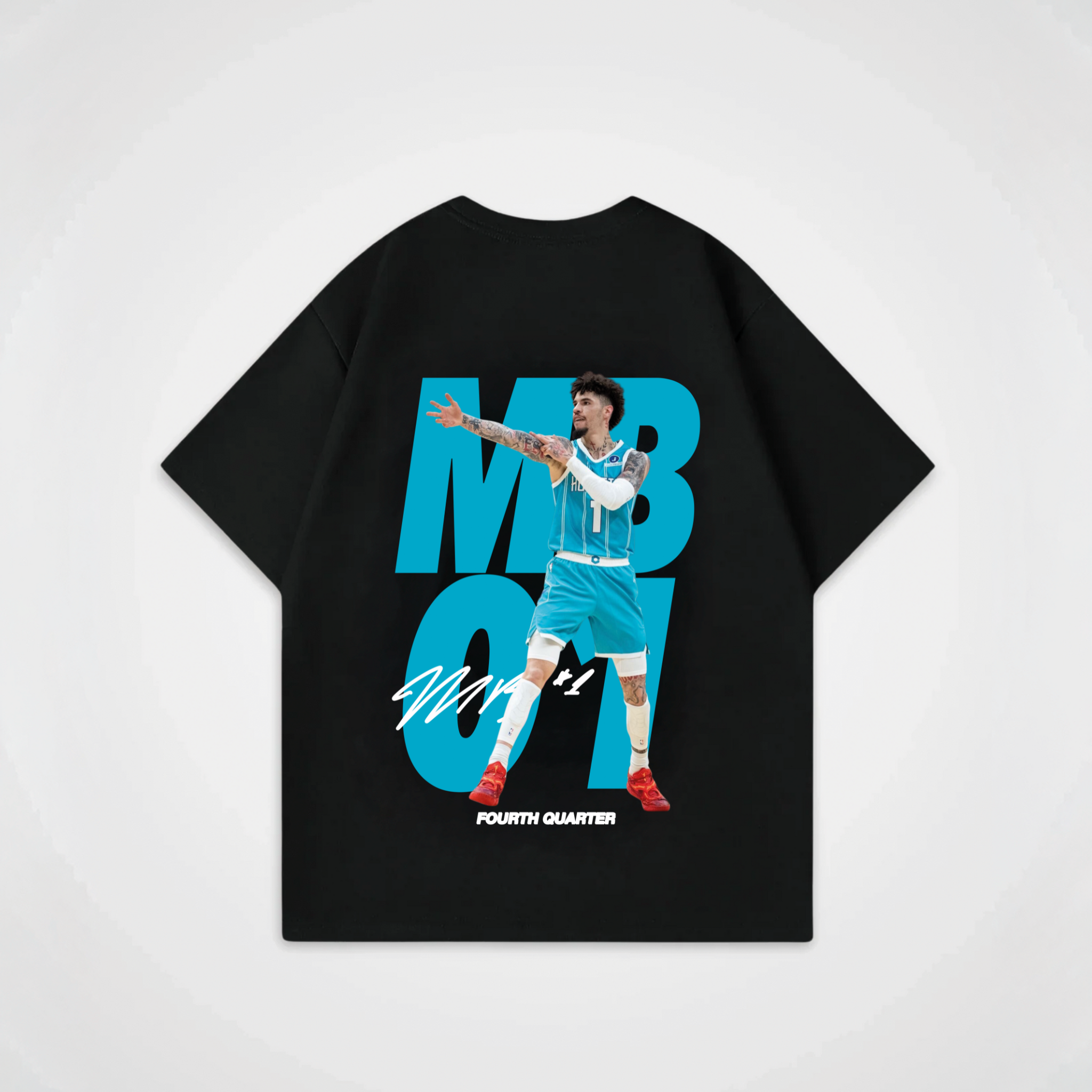 MELO BALL 01 SHIRT