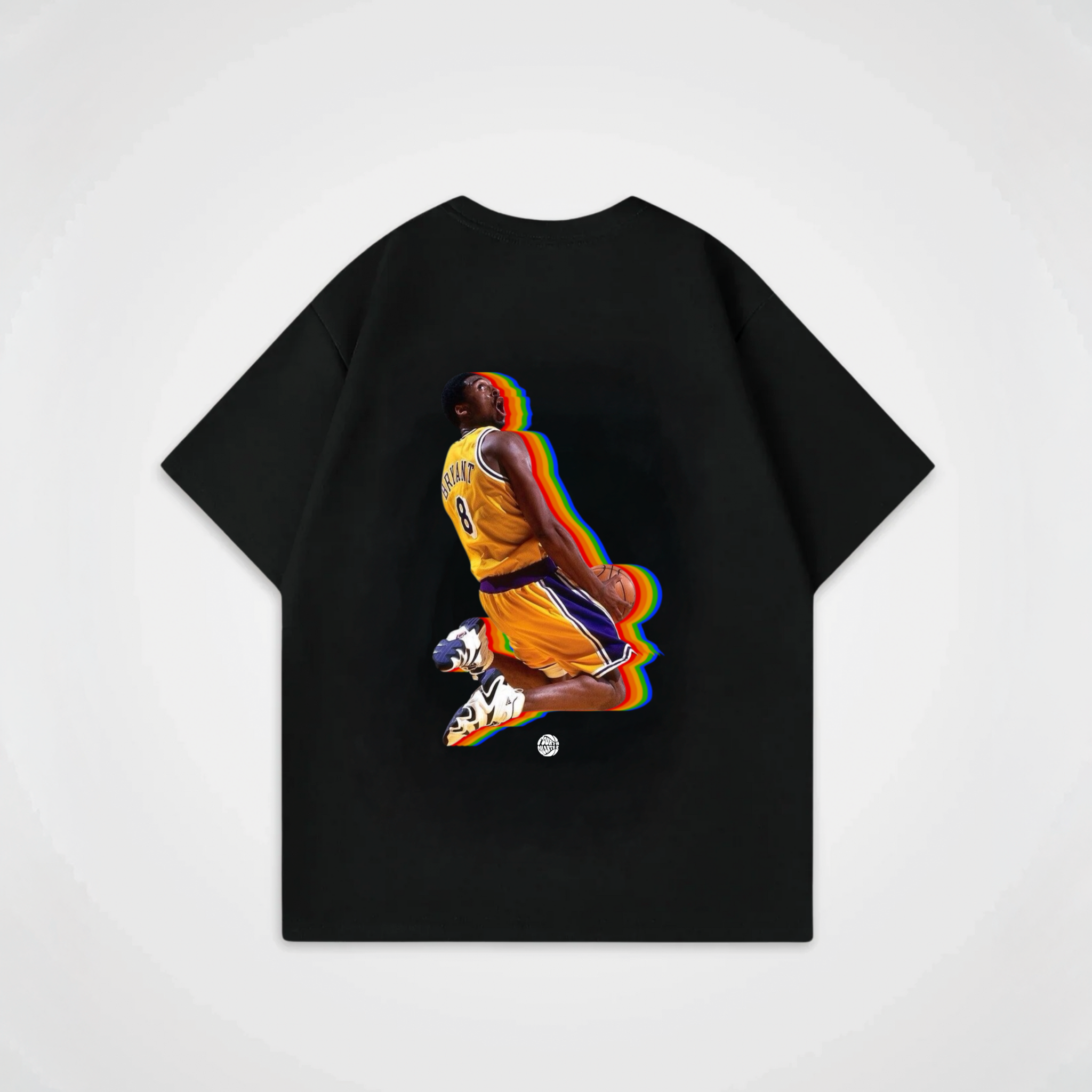KOBE RETRO SHIRT