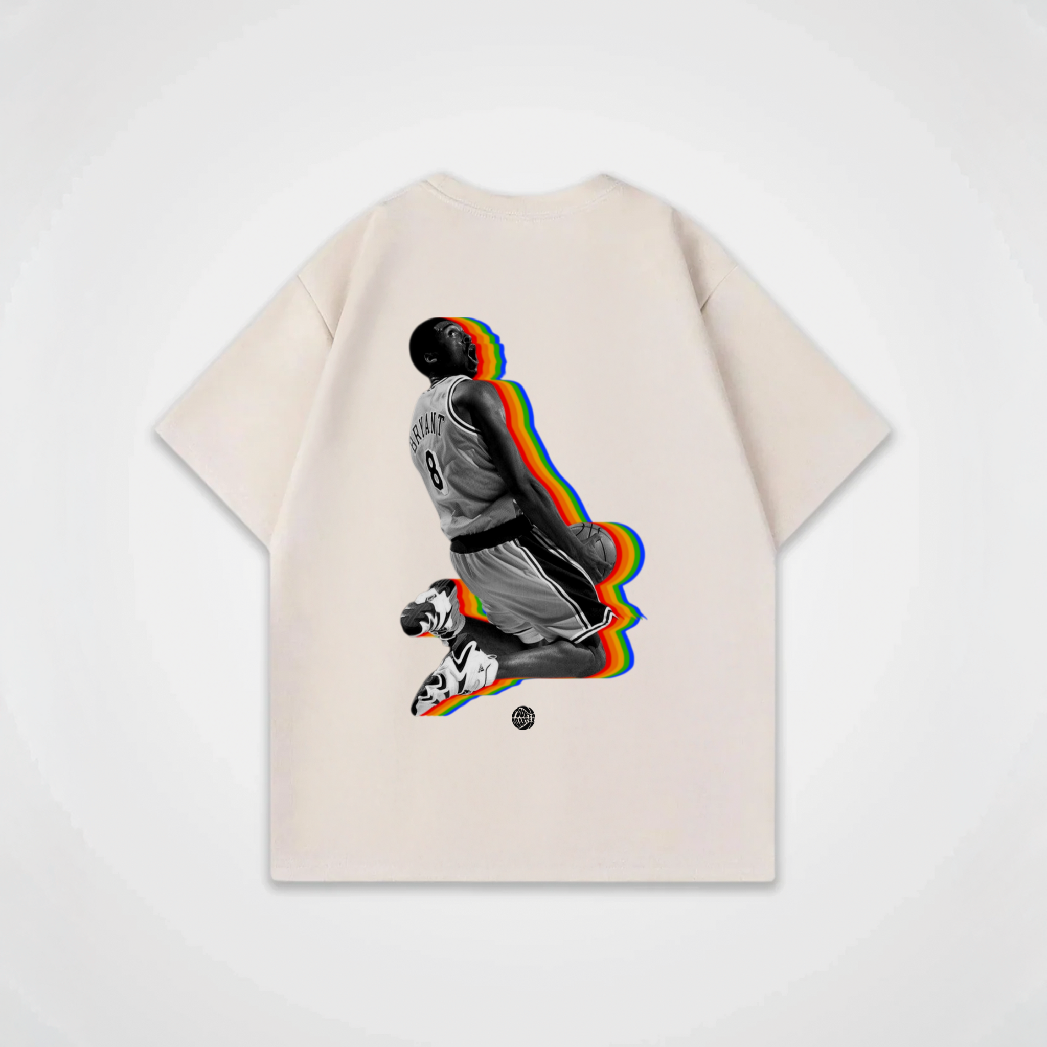 KOBE RETRO SHIRT