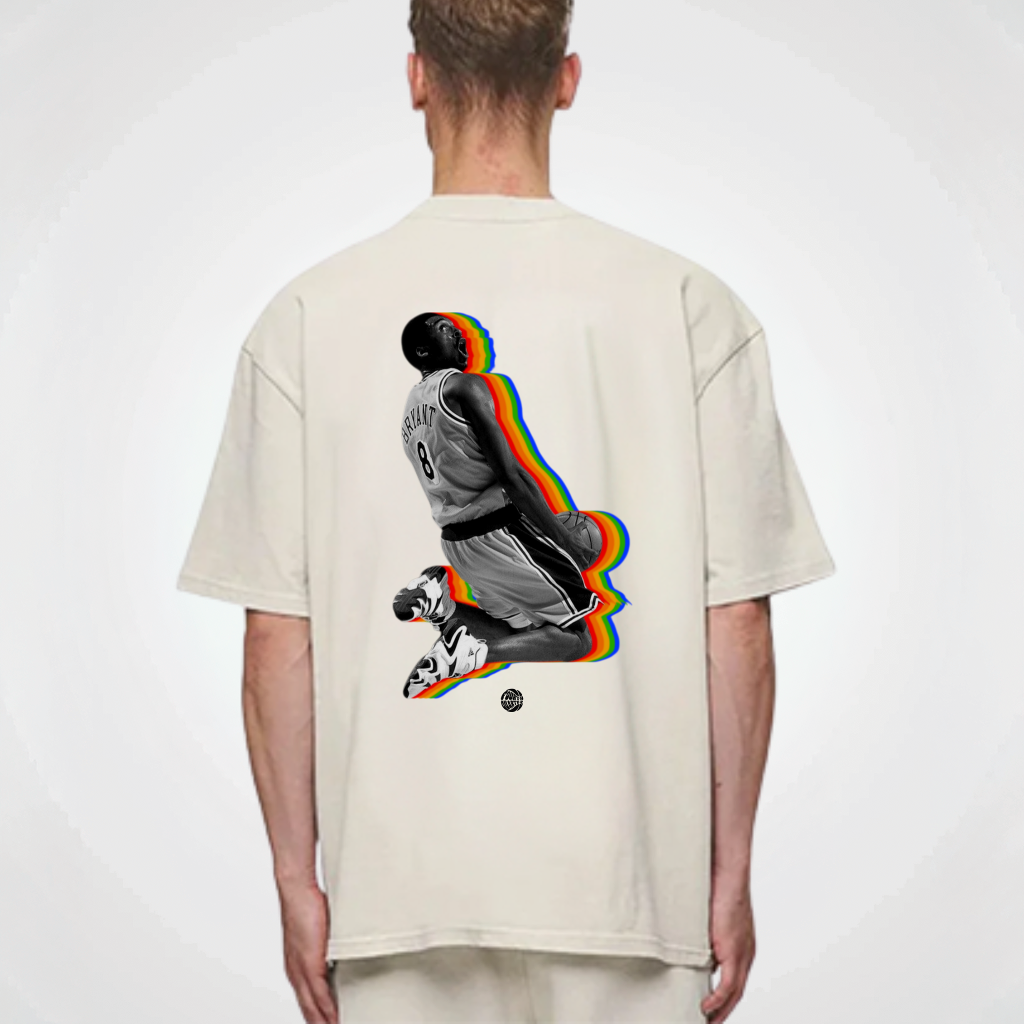 KOBE RETRO SHIRT