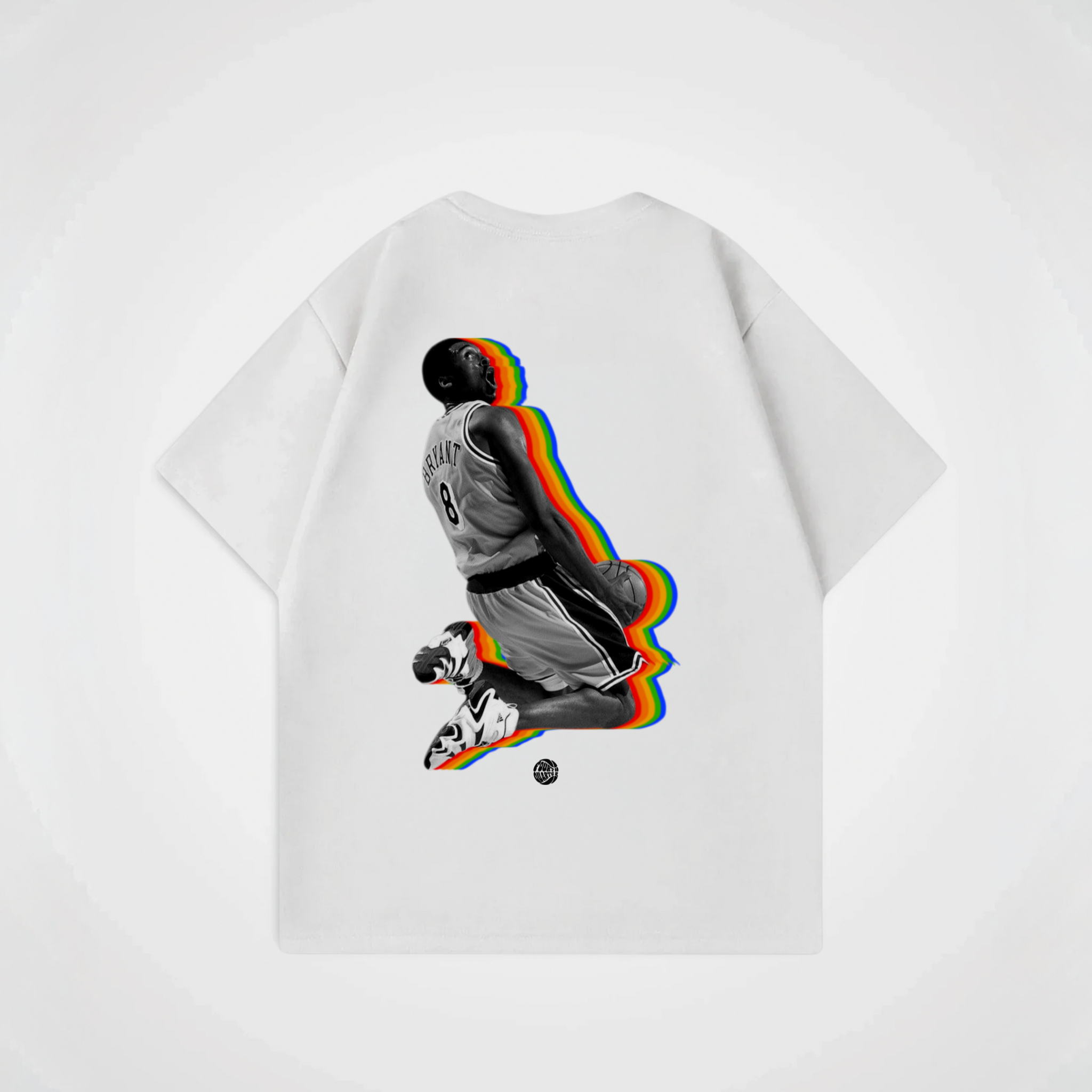 KOBE RETRO SHIRT