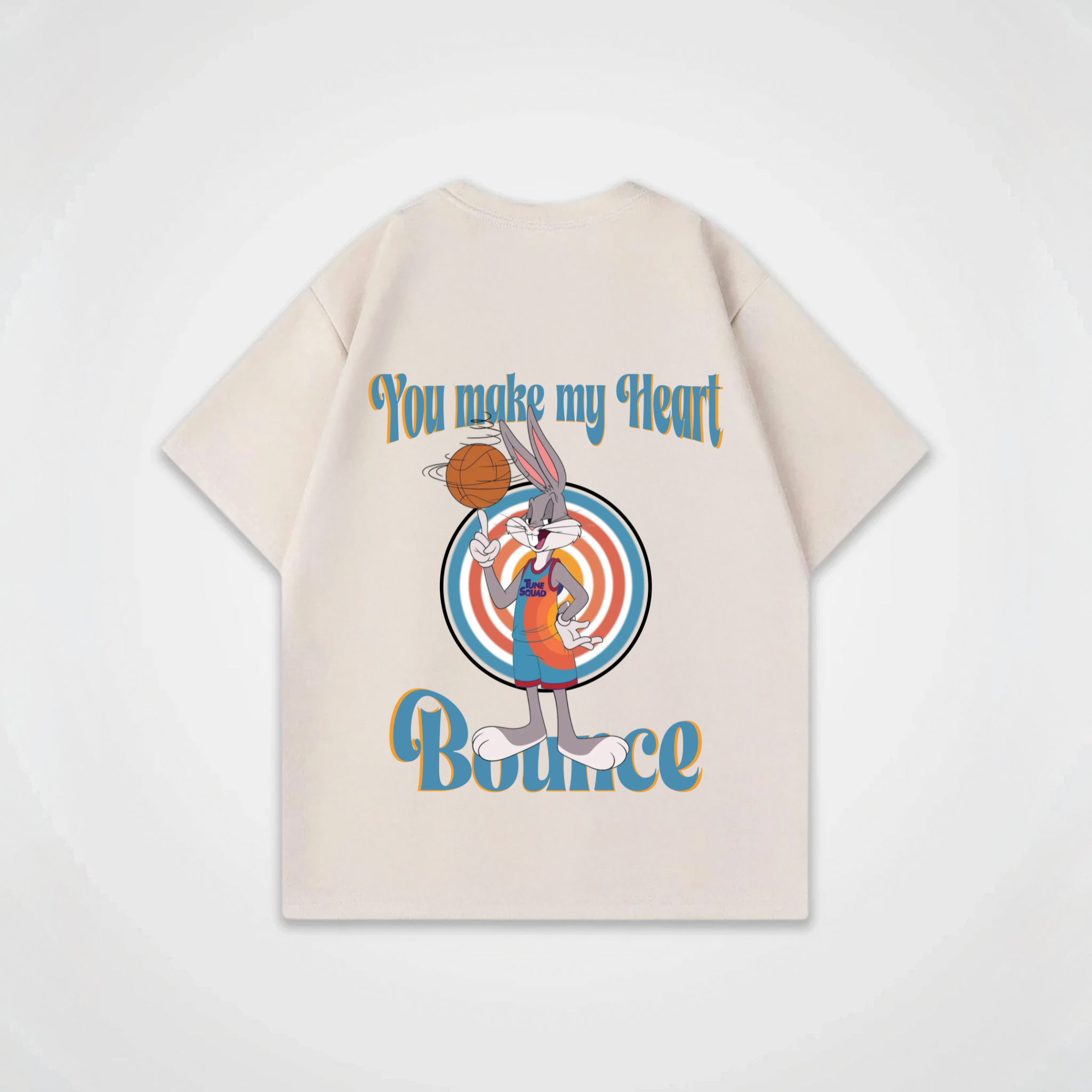 BUGS BUNNY SHIRT