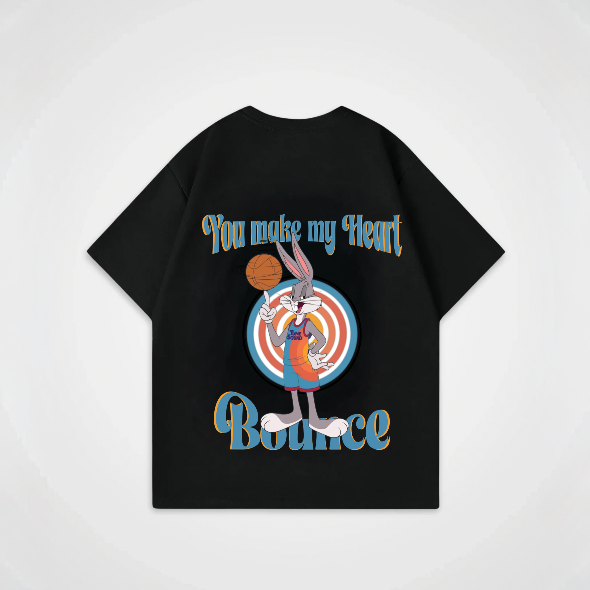 BUGS BUNNY SHIRT