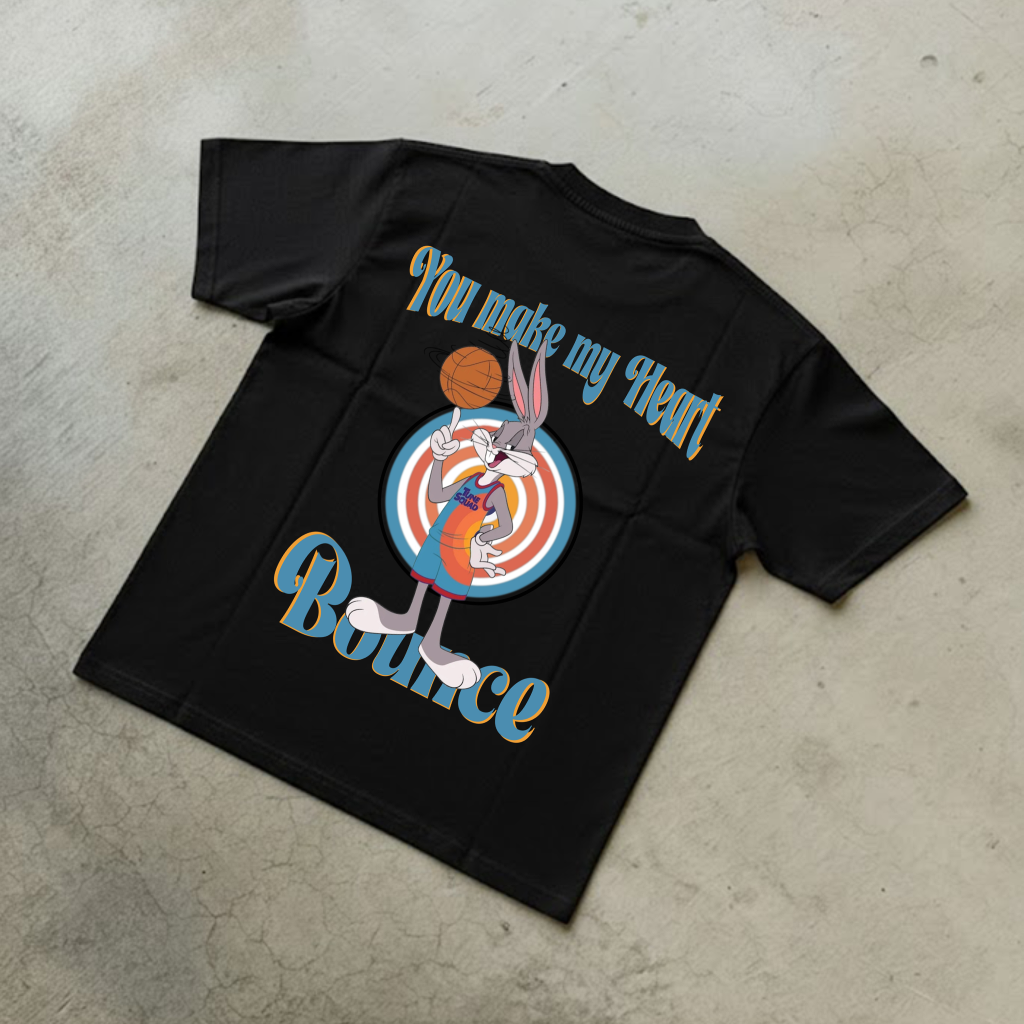 BUGS BUNNY SHIRT