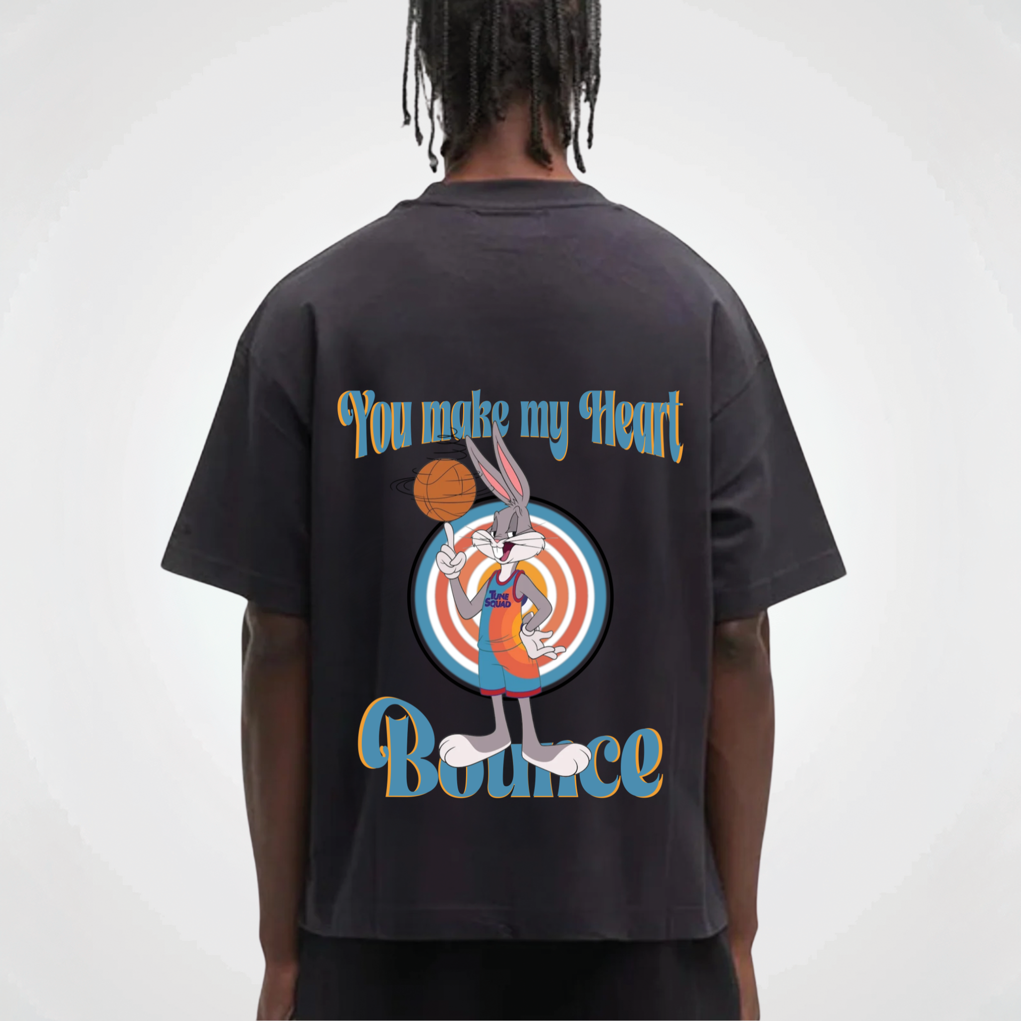 BUGS BUNNY SHIRT
