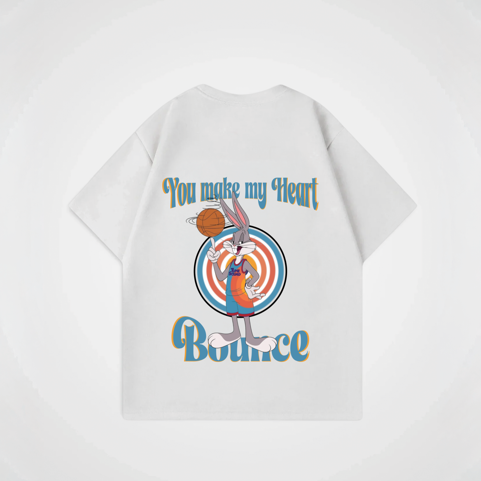 BUGS BUNNY SHIRT