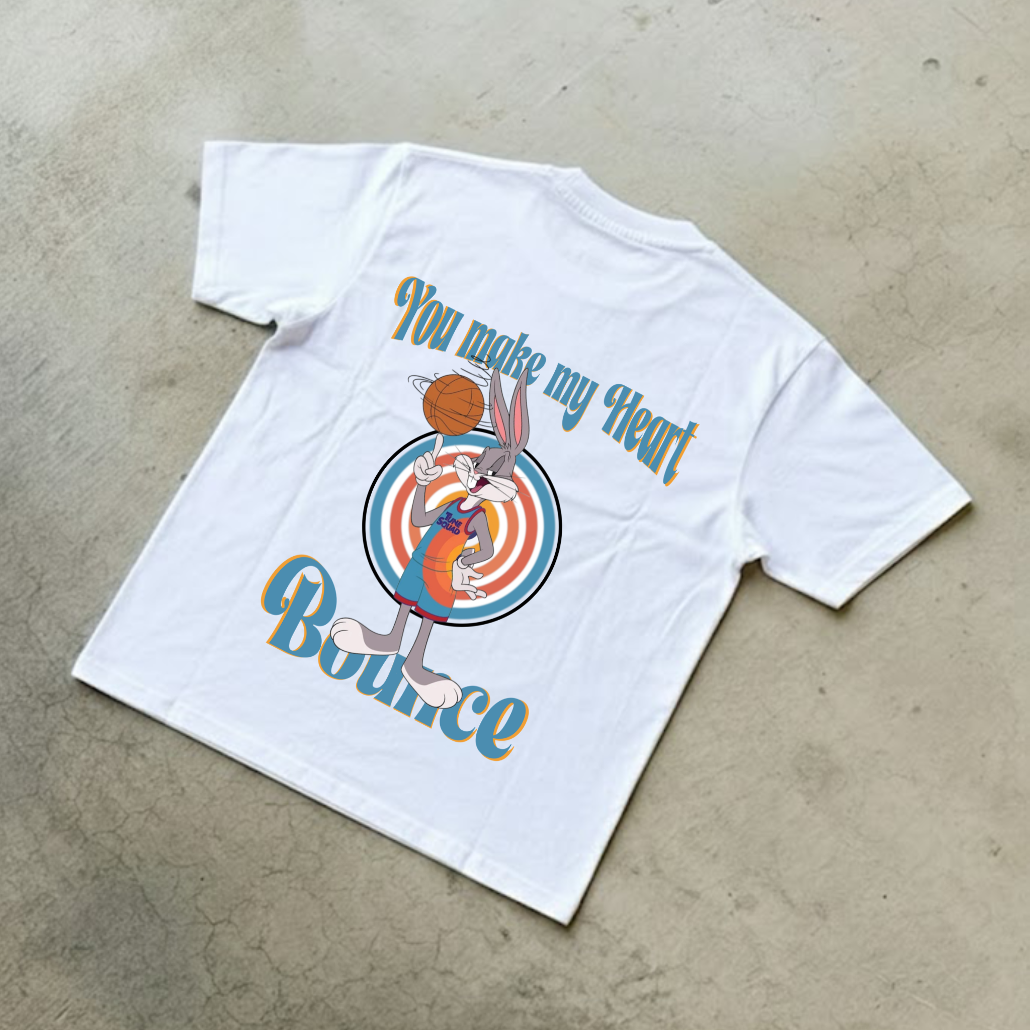 BUGS BUNNY SHIRT