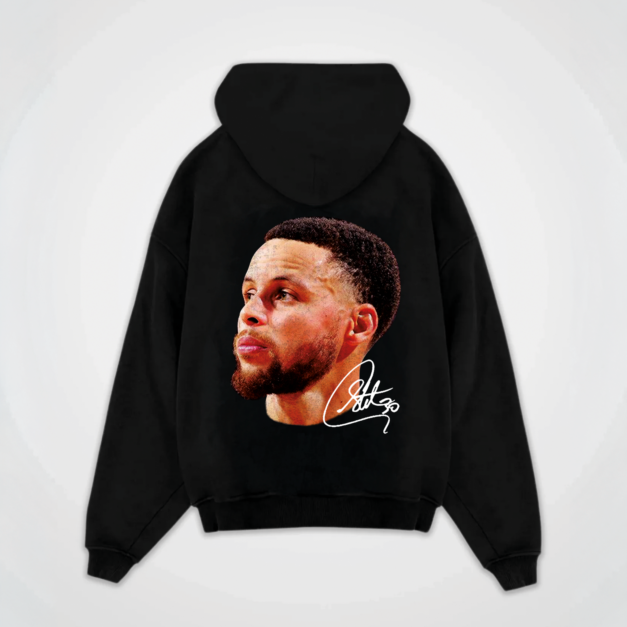 STEPHEN CURRY HOODIE