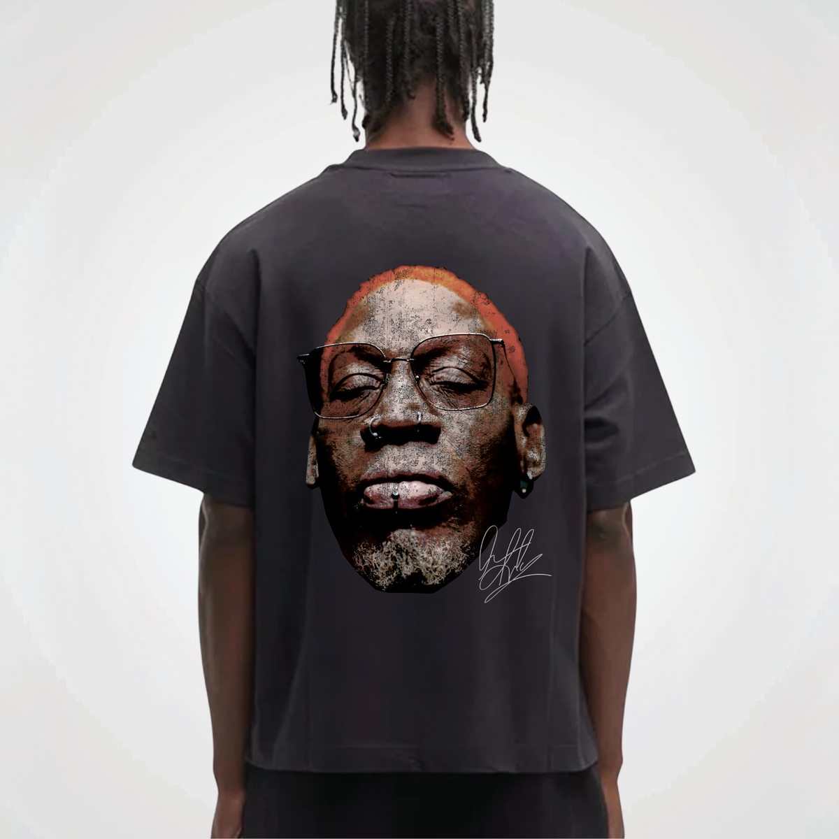 DENNIS RODMAN SHIRT