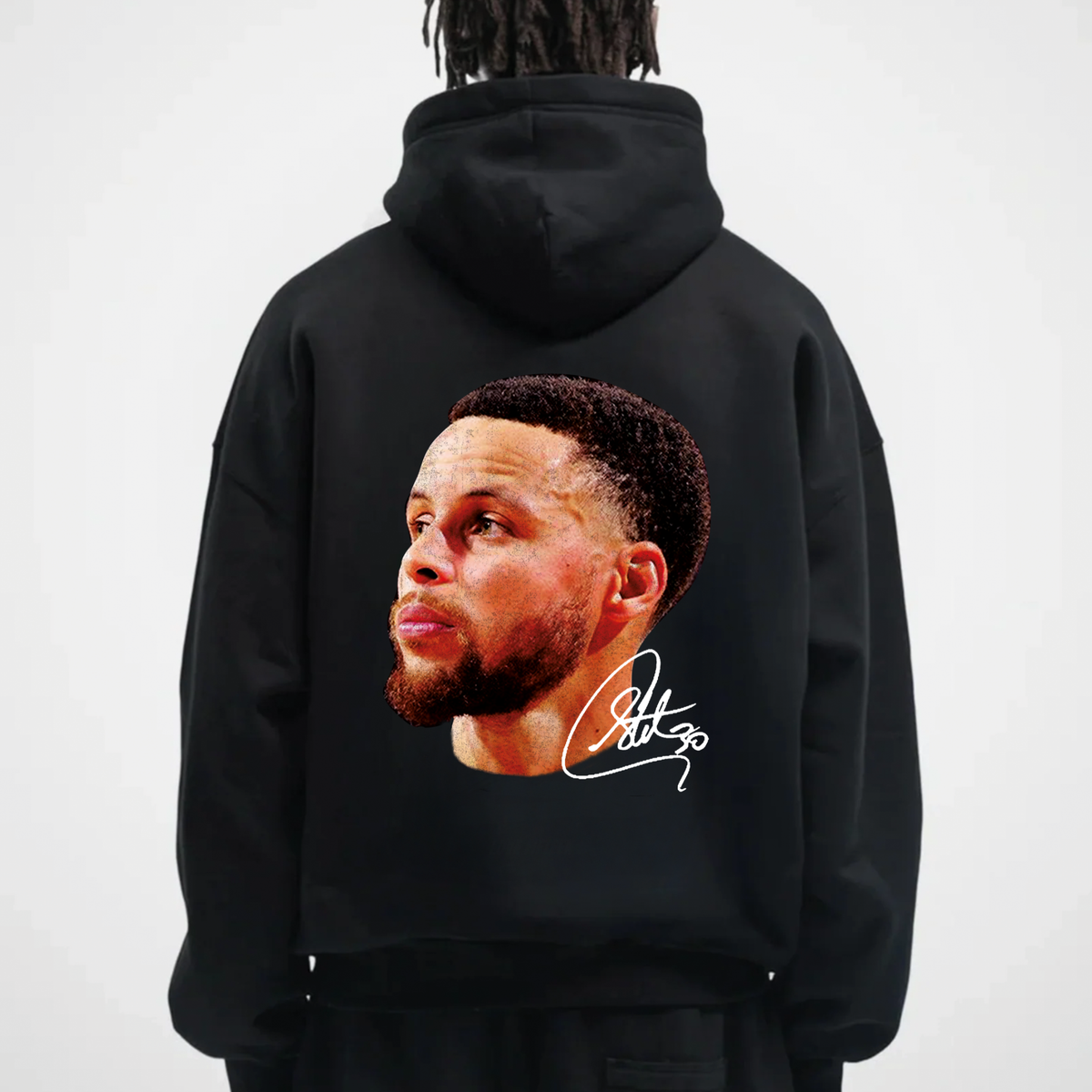 STEPHEN CURRY HOODIE