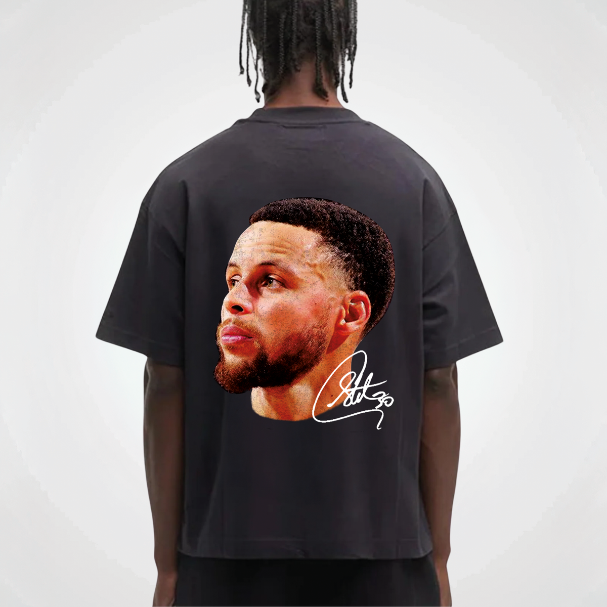 STEPHEN CURRY SHIRT
