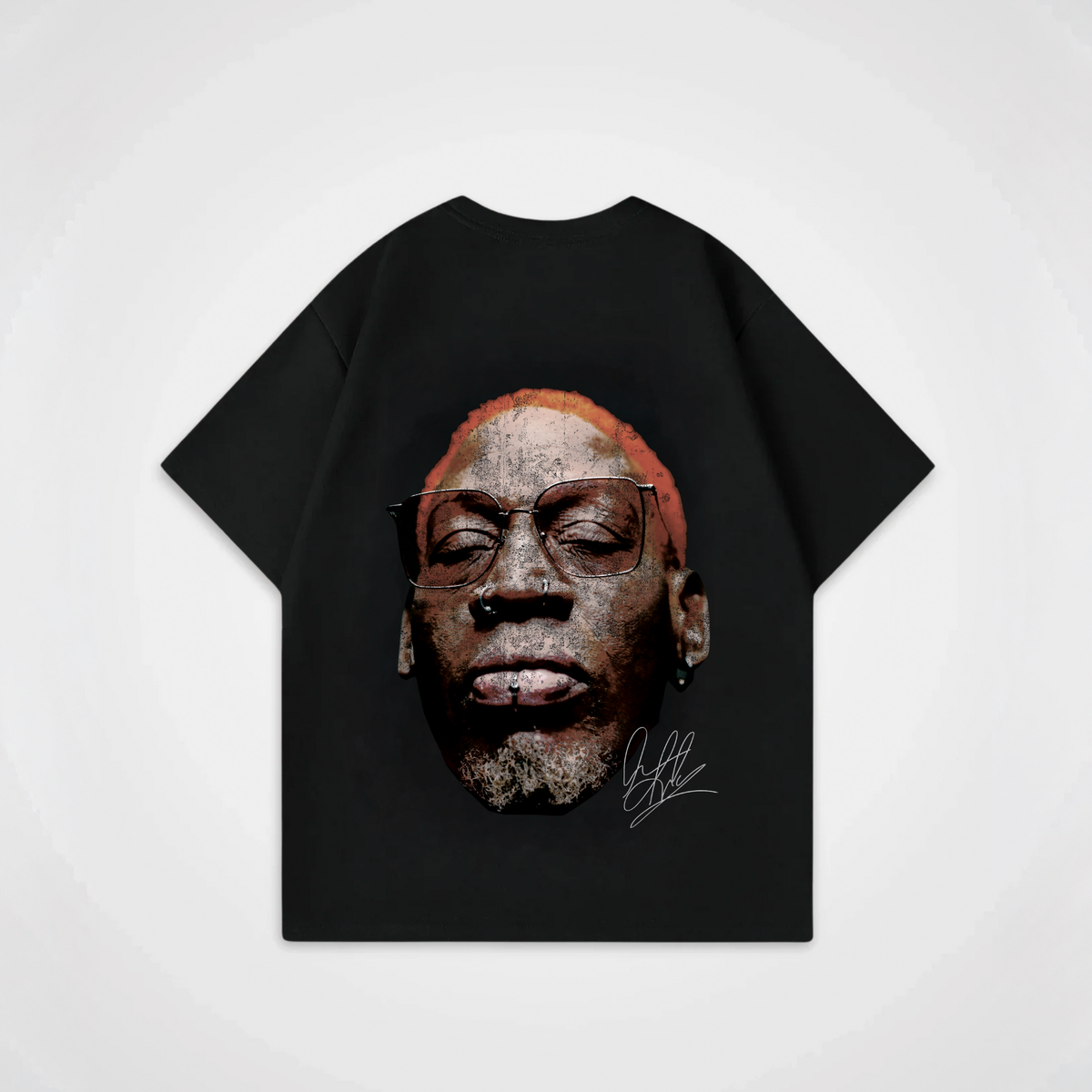 DENNIS RODMAN SHIRT