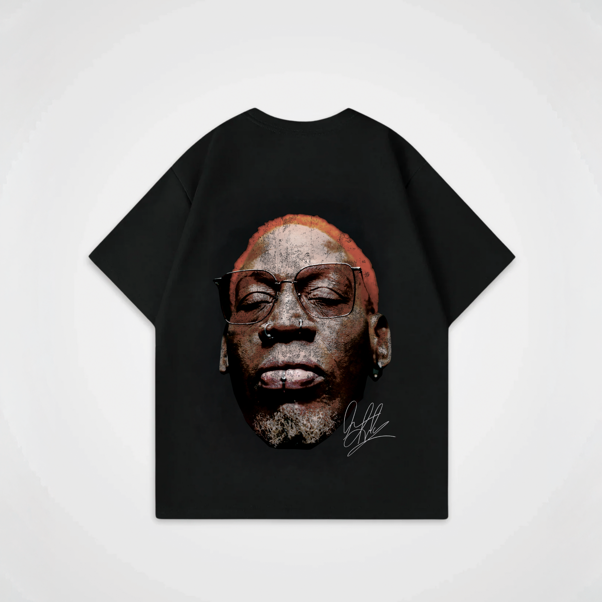 DENNIS RODMAN SHIRT