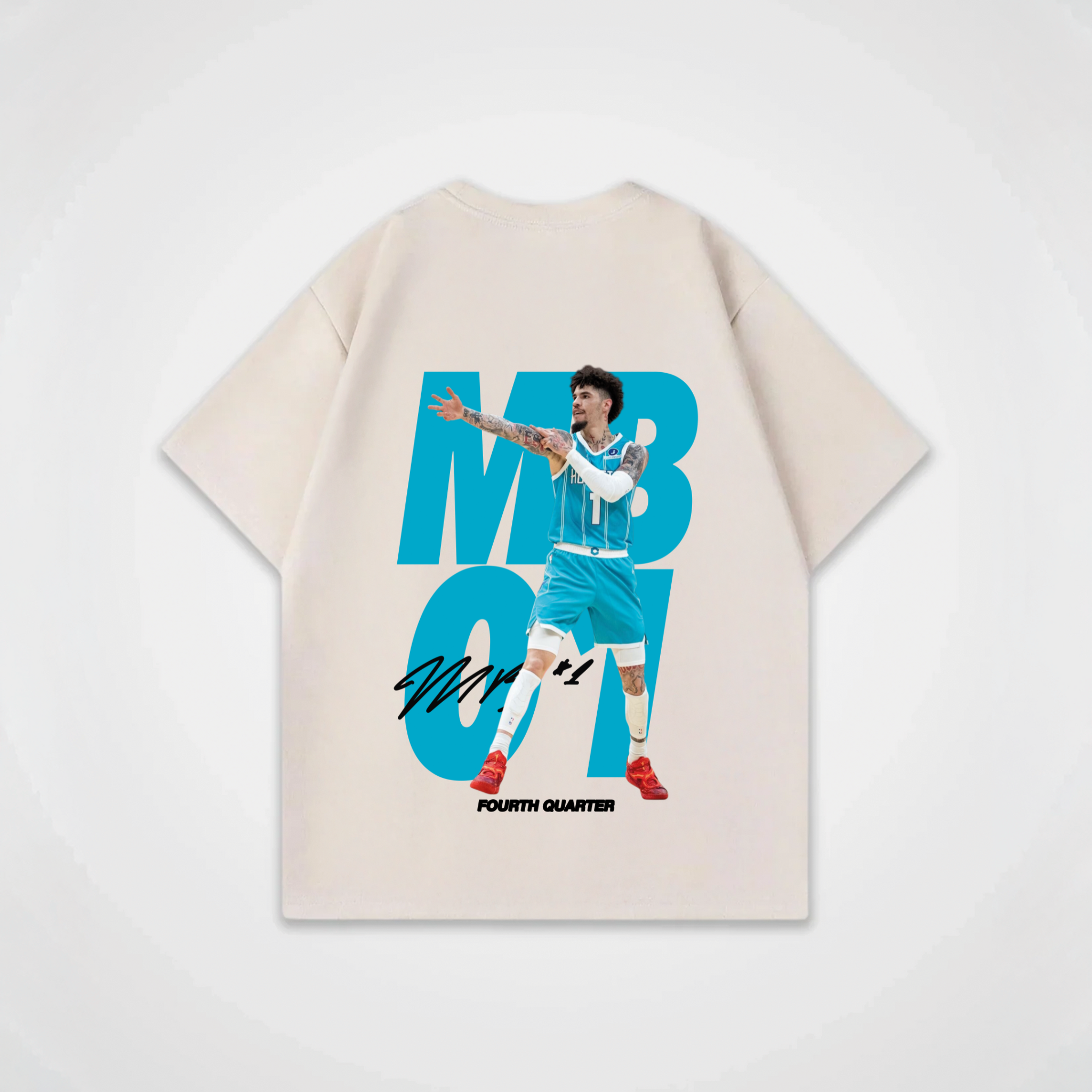 MELO BALL 01 SHIRT