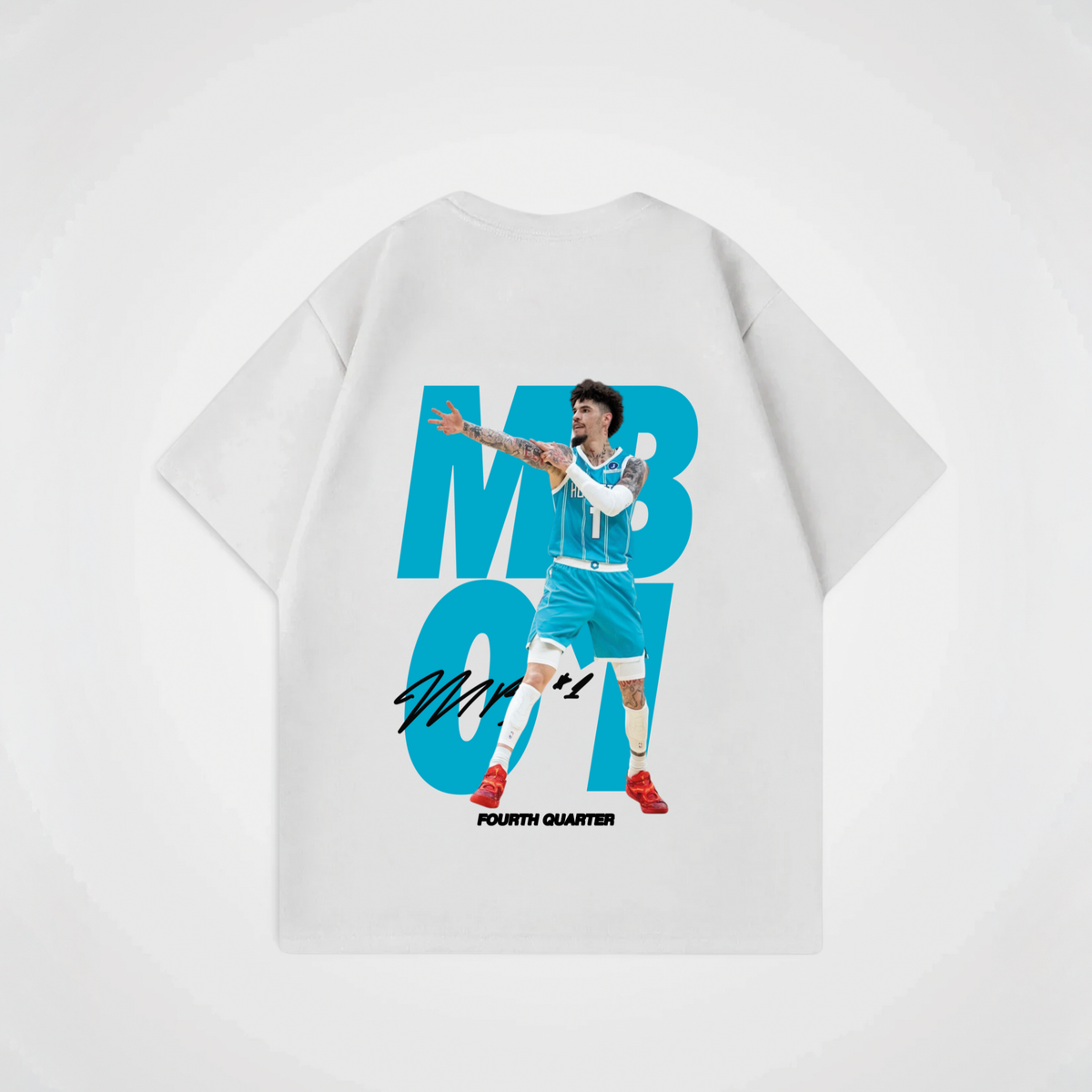 MELO BALL 01 SHIRT