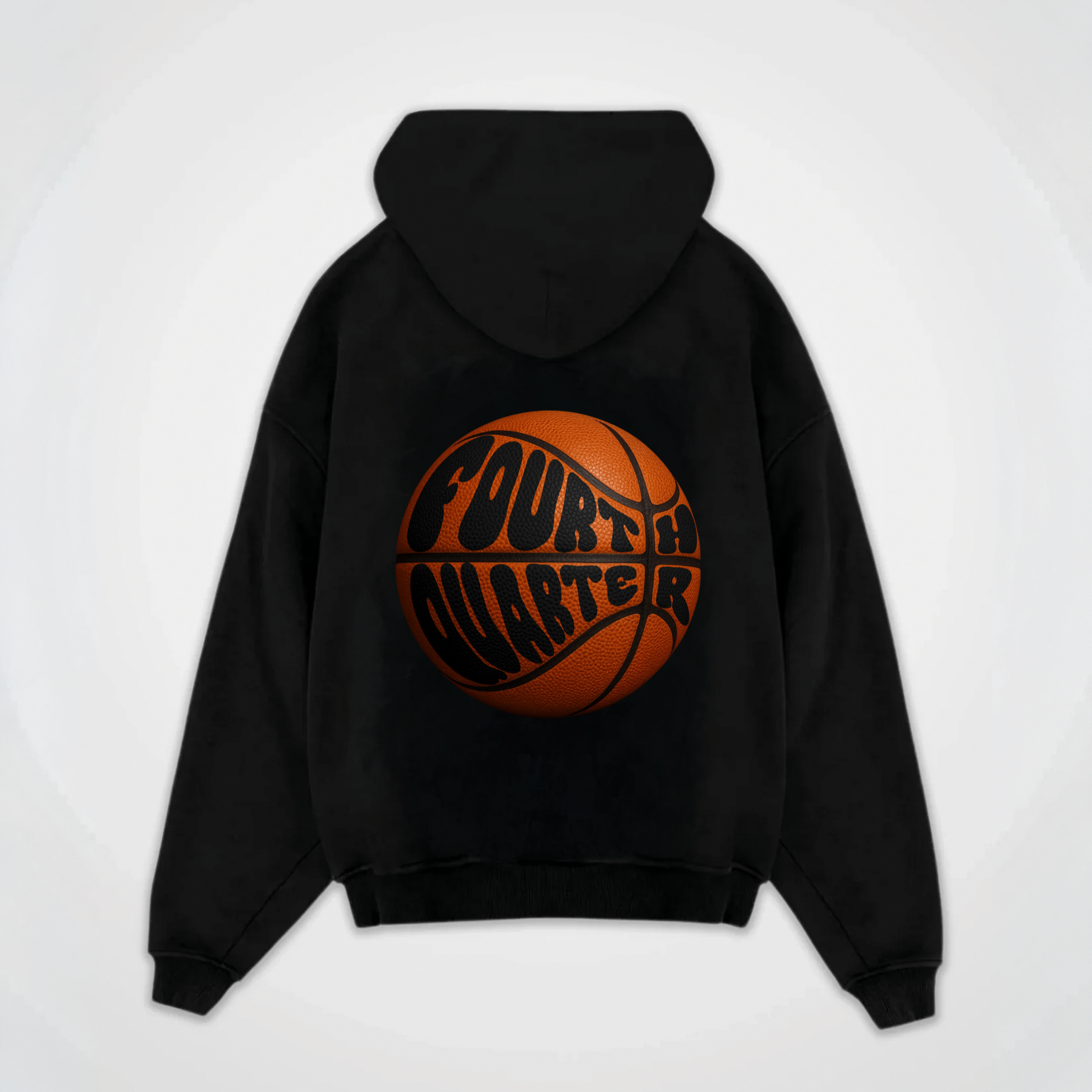 FQ BASKETBALL HOODIE