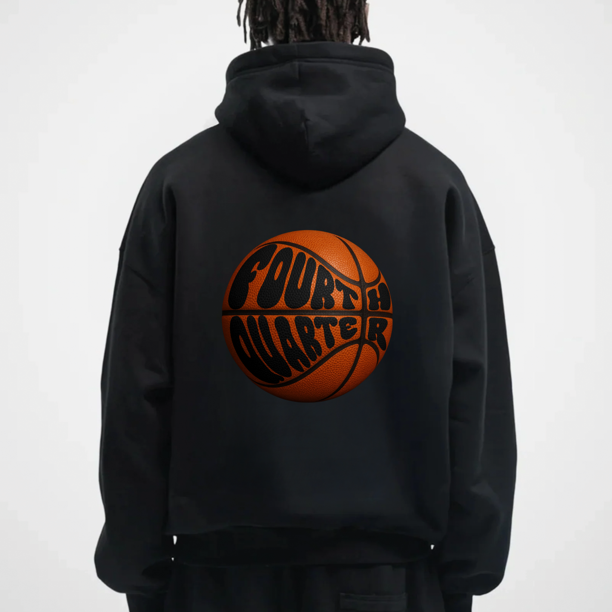 FQ BASKETBALL HOODIE