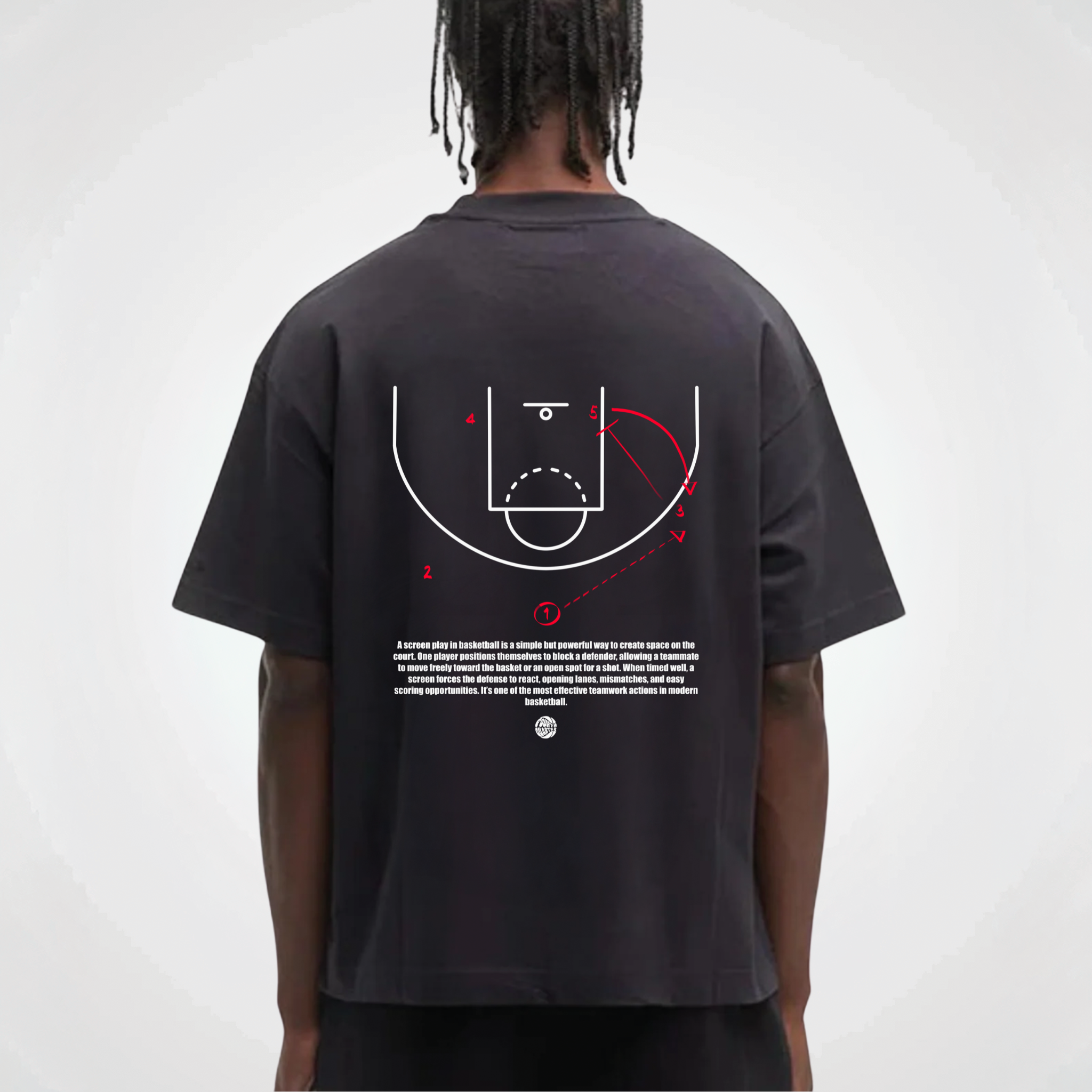 SCREEN PLAY SHIRT