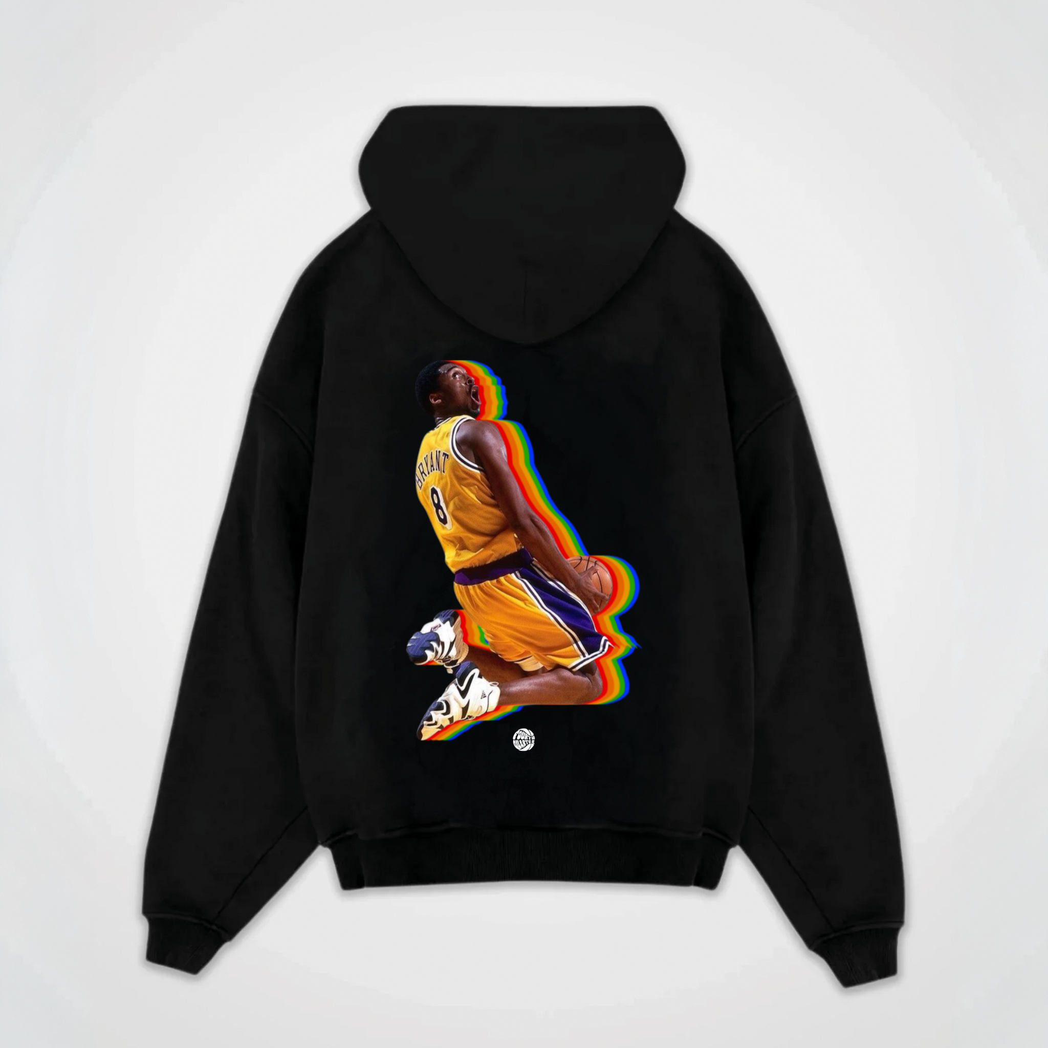 KOBE RETRO HOODIE