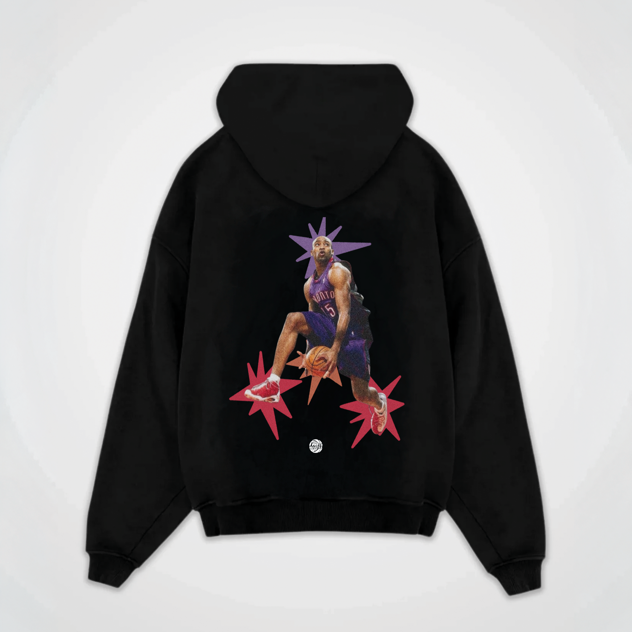 VINCE CARTER HOODIE