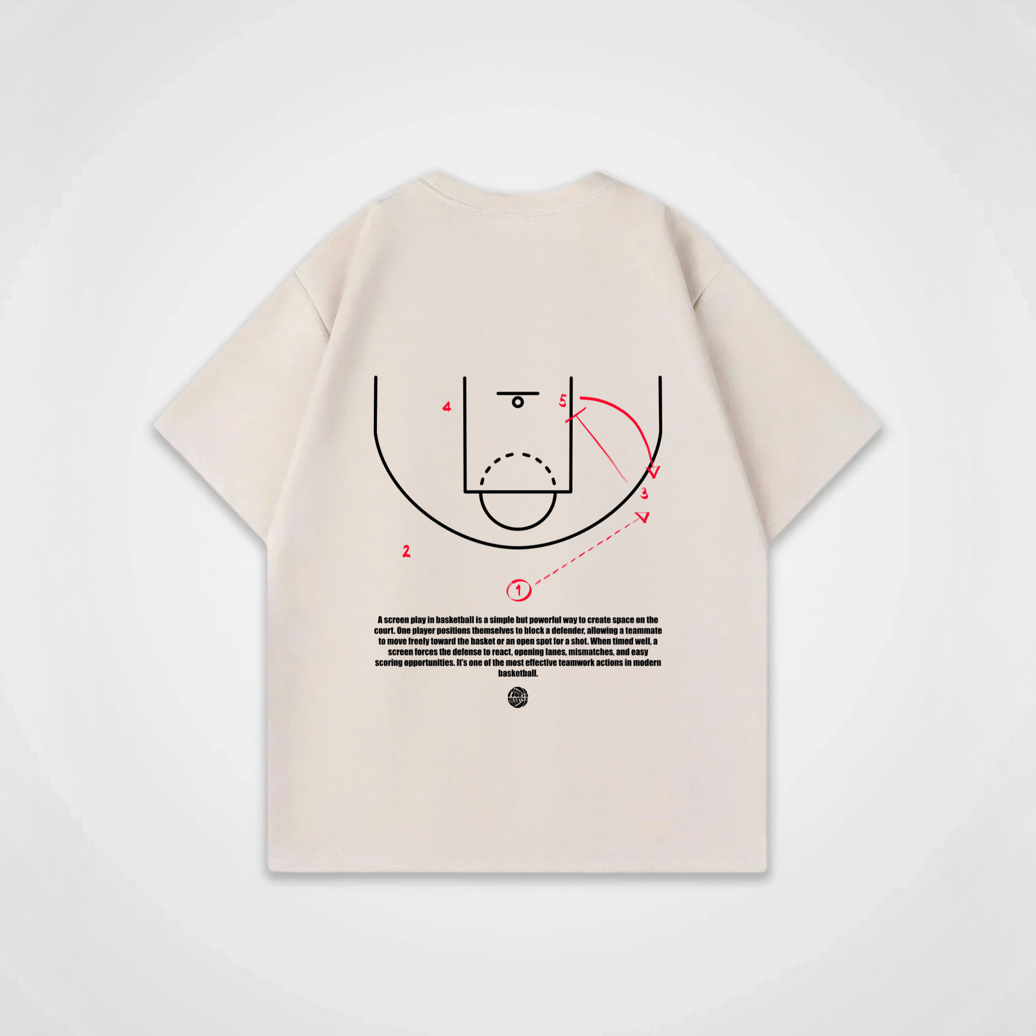 SCREEN PLAY SHIRT