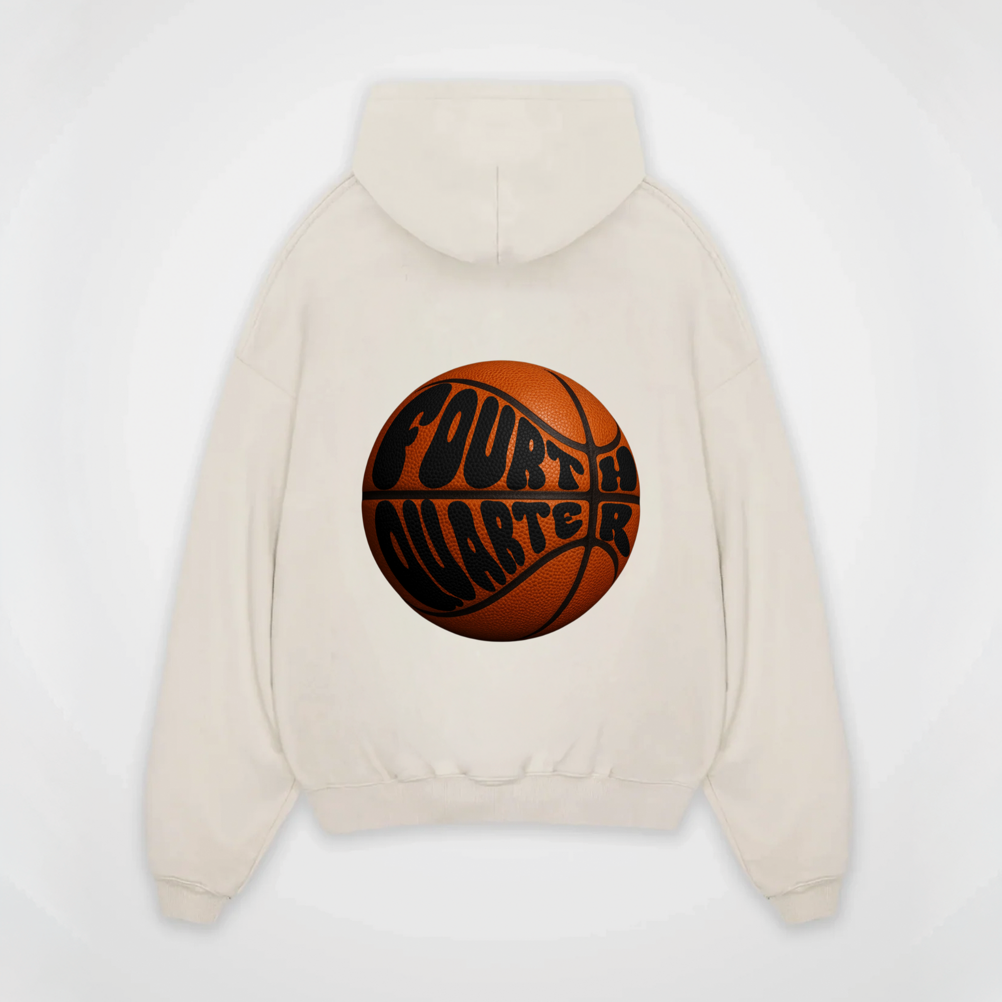 FQ BASKETBALL HOODIE