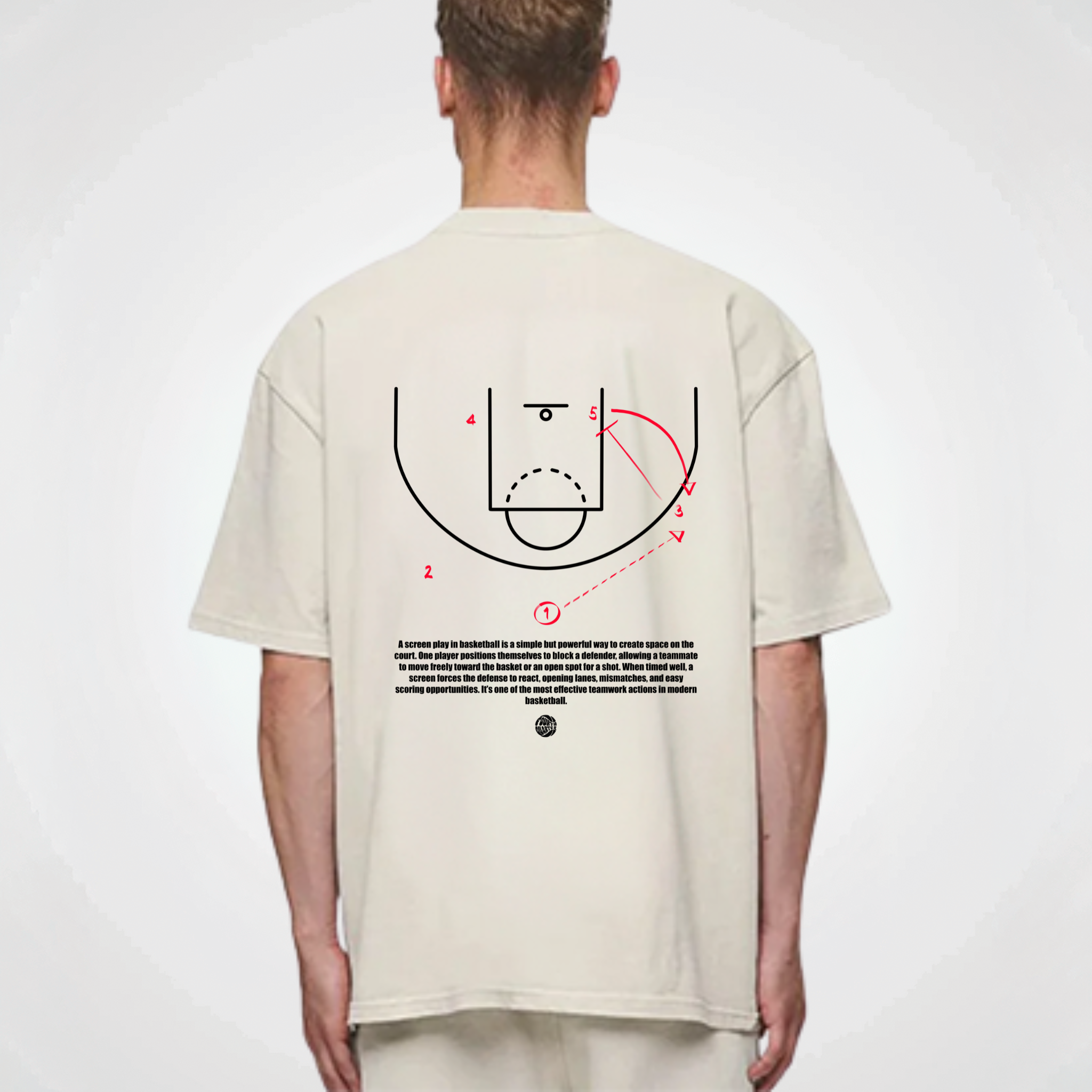 SCREEN PLAY SHIRT