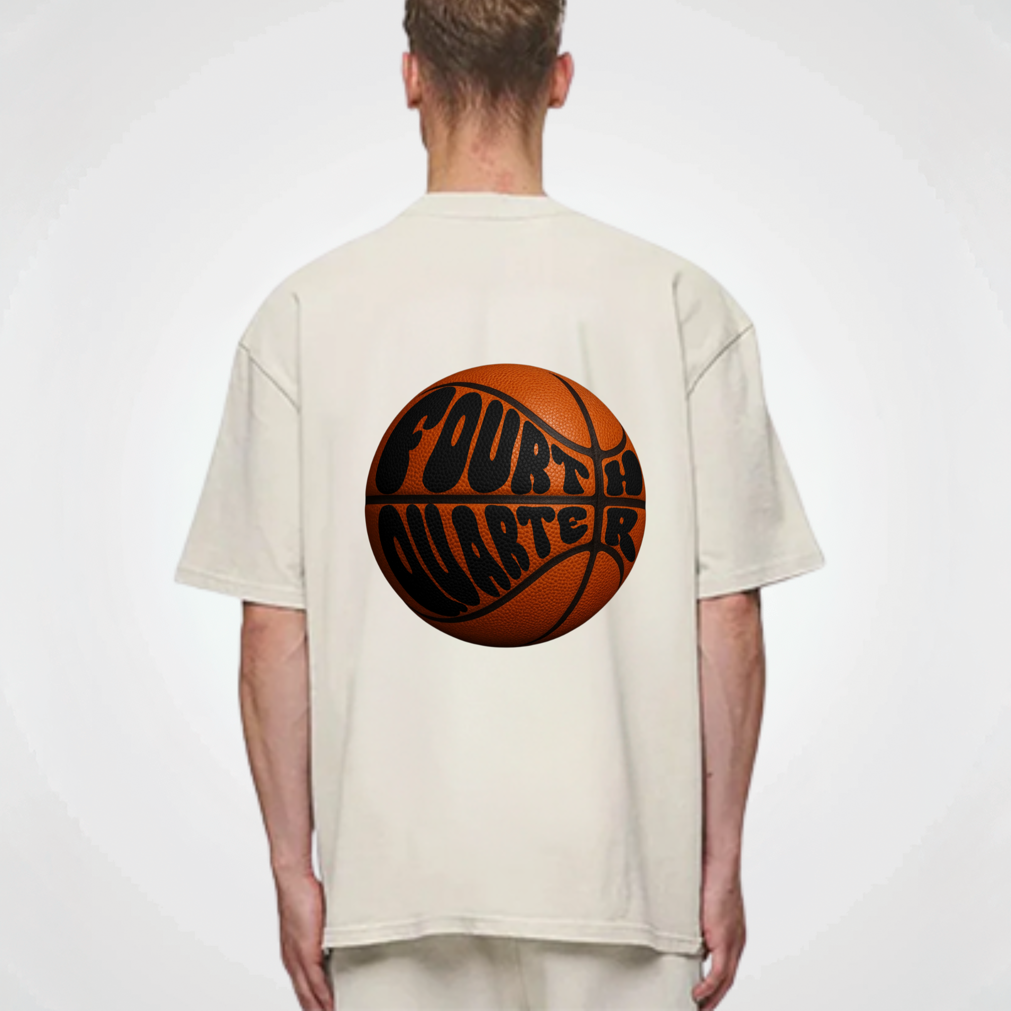FQ BASKETBALL SHIRT