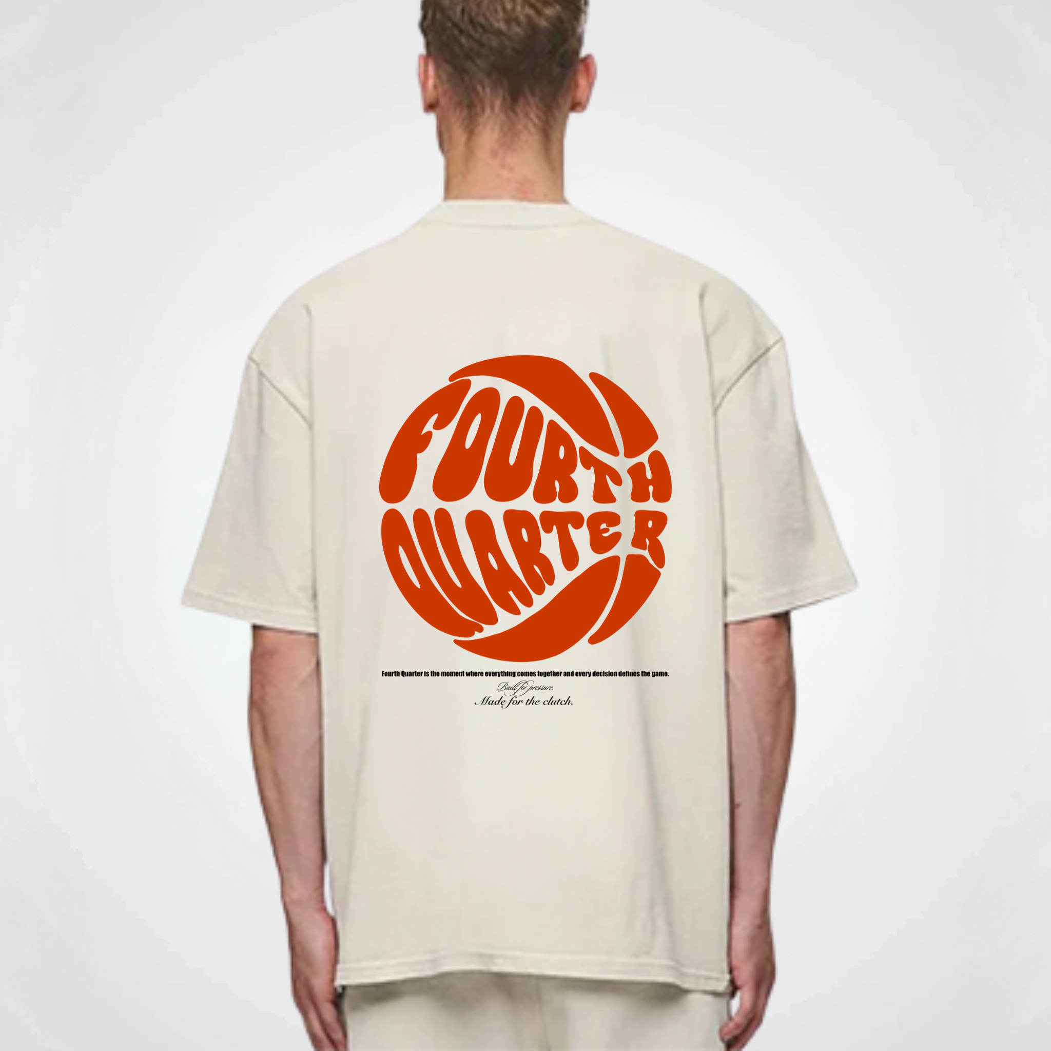 FOURTH QUARTER SHIRT