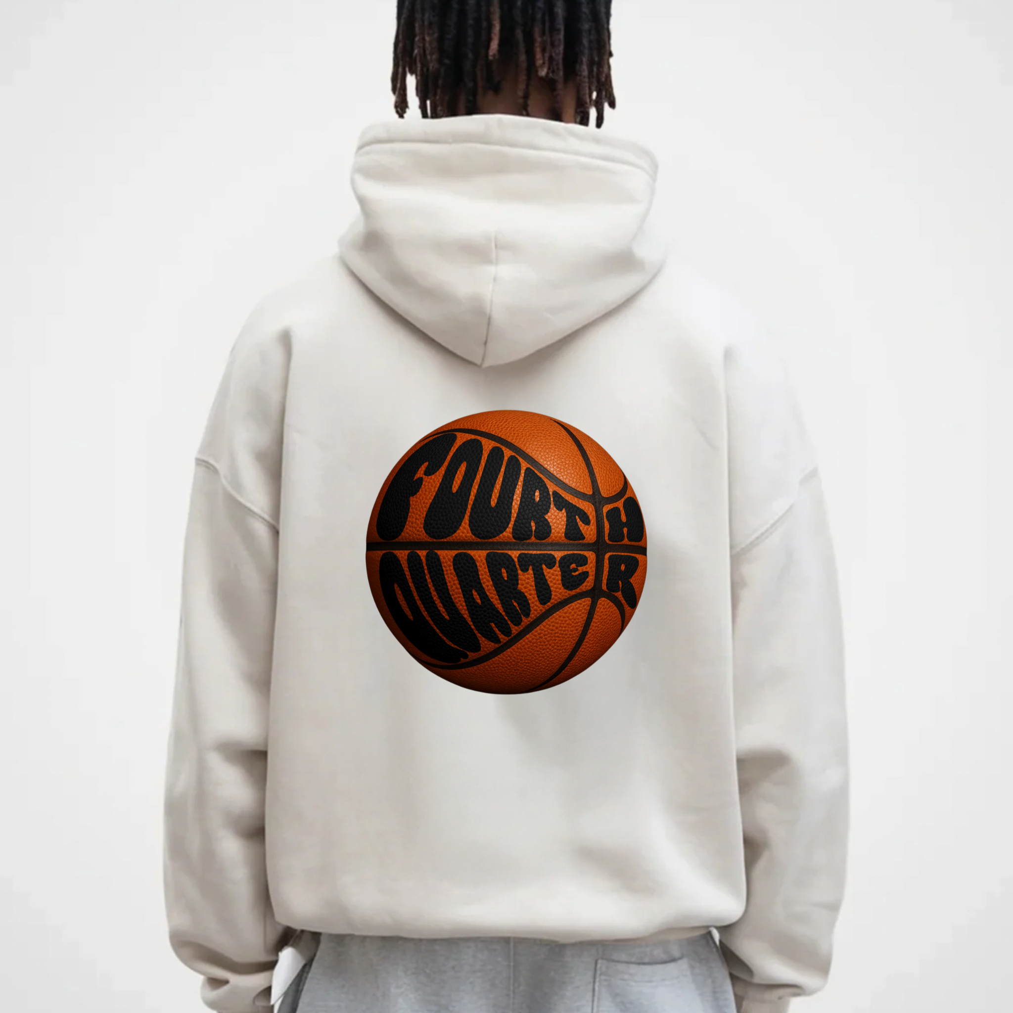 FQ BASKETBALL HOODIE