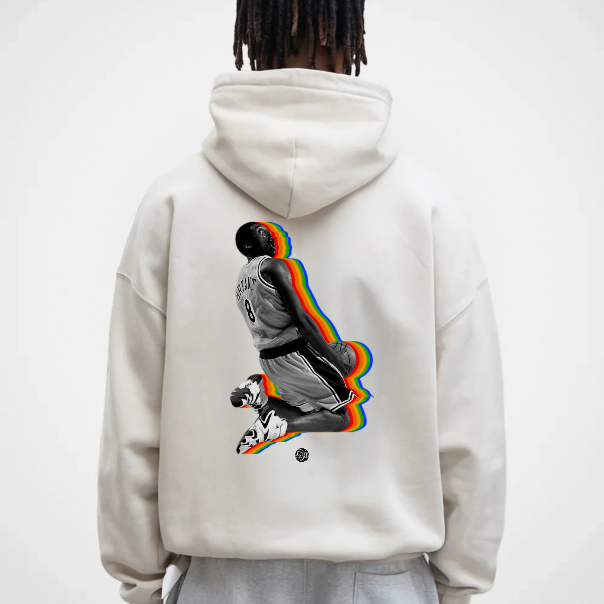 KOBE RETRO HOODIE