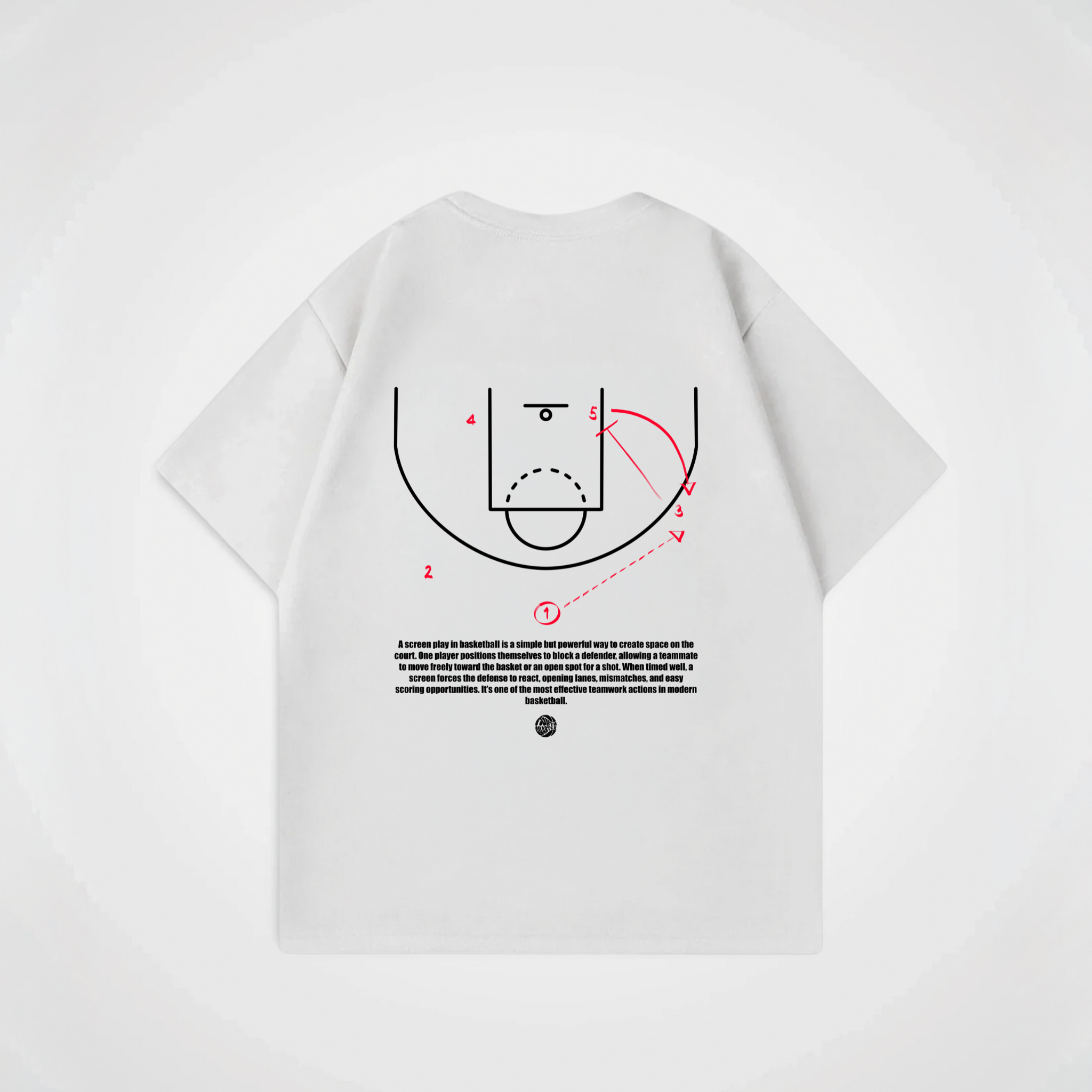 SCREEN PLAY SHIRT