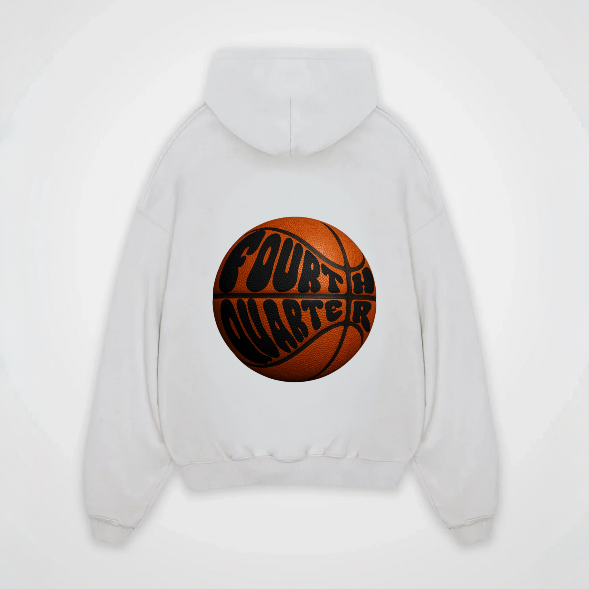 FQ BASKETBALL HOODIE