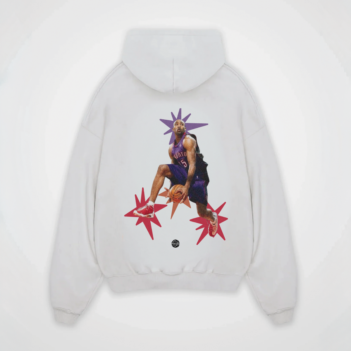 VINCE CARTER HOODIE