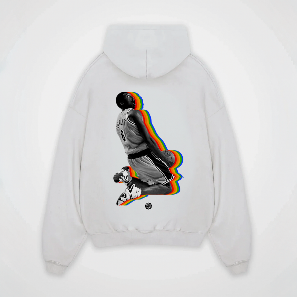 KOBE RETRO HOODIE