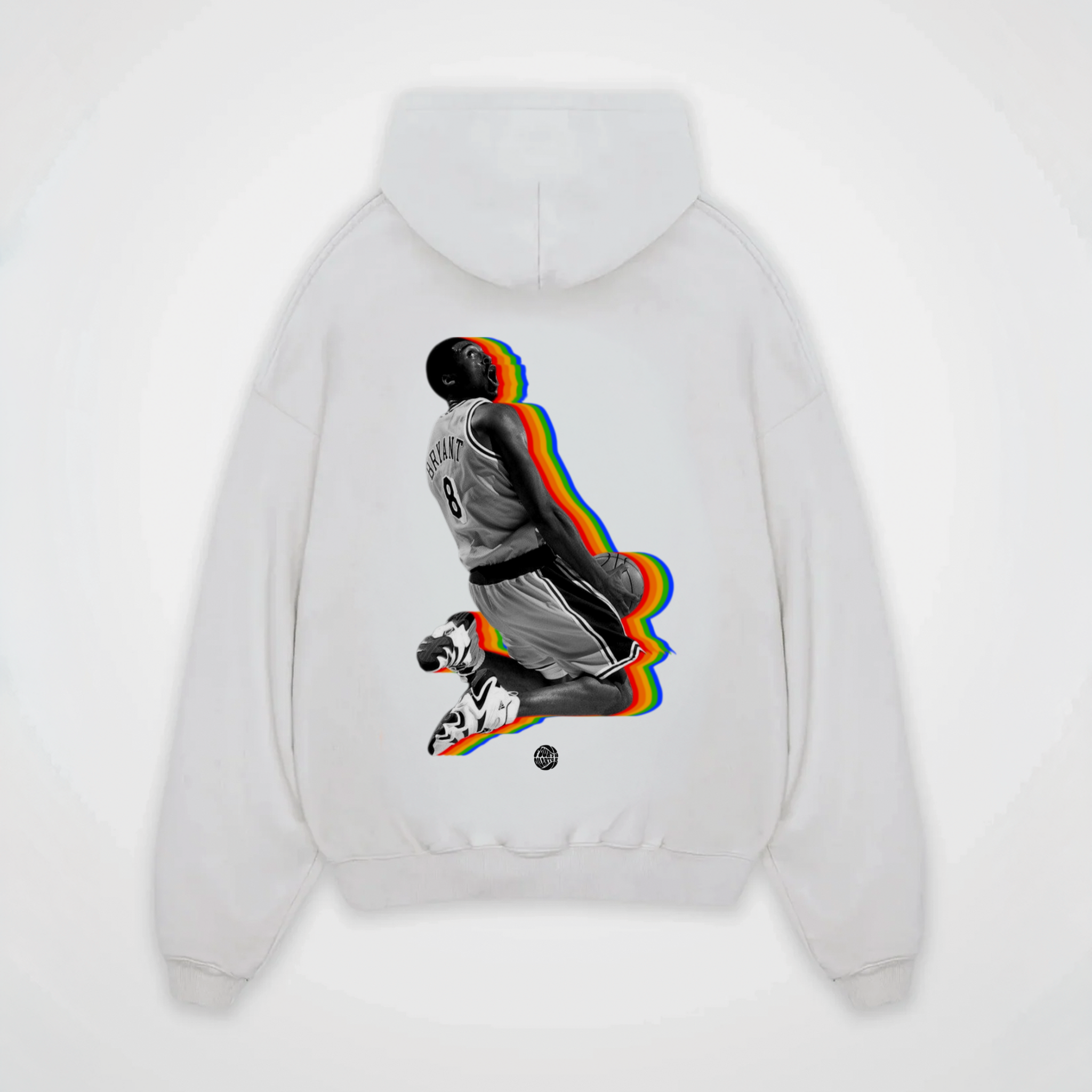 KOBE RETRO HOODIE
